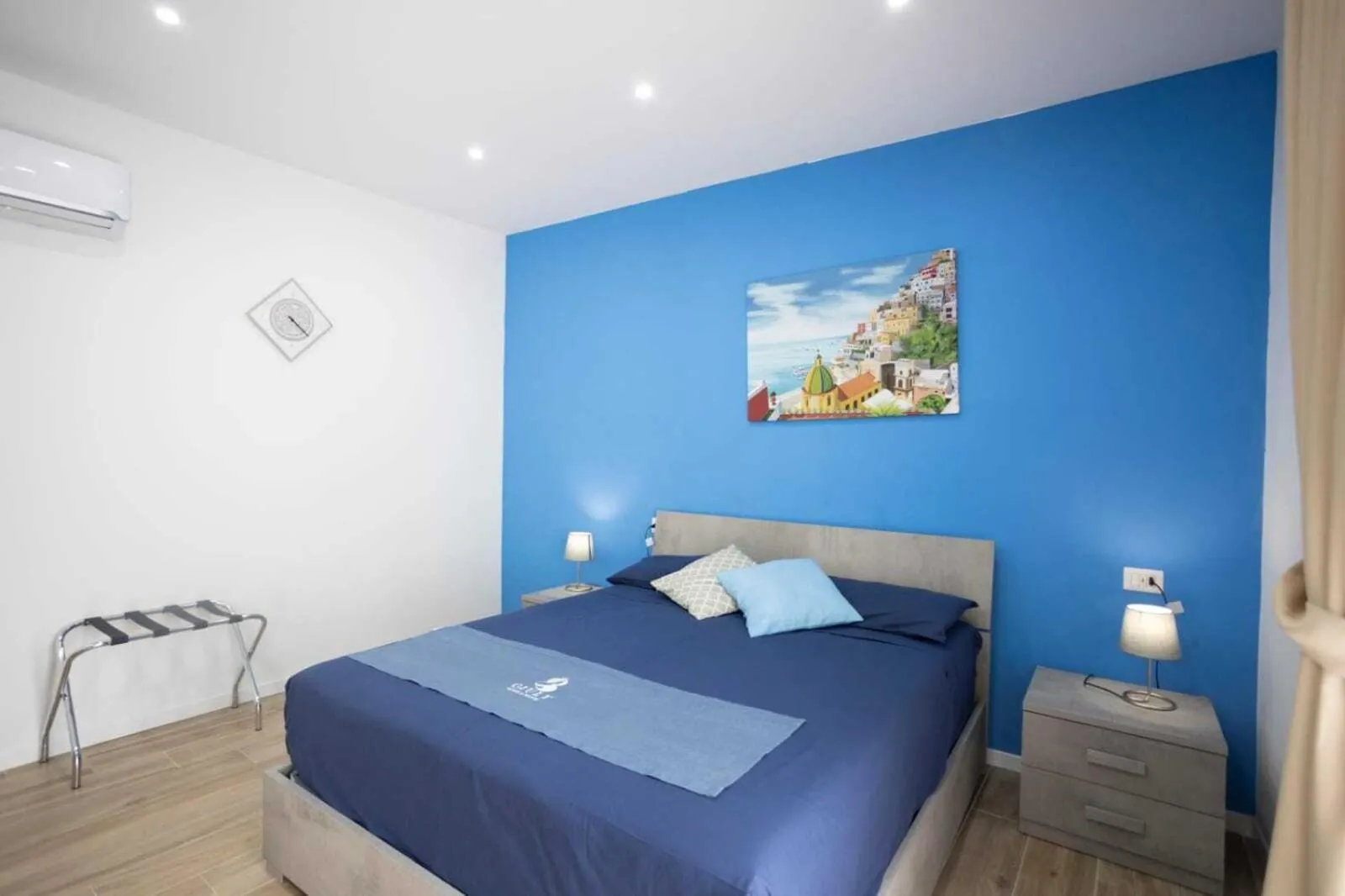 Bedroom, Bed in GIULY SUITES & ROOMS