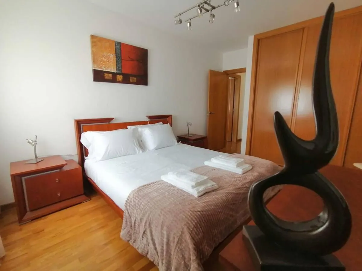 Apartamentos Vila Verde
