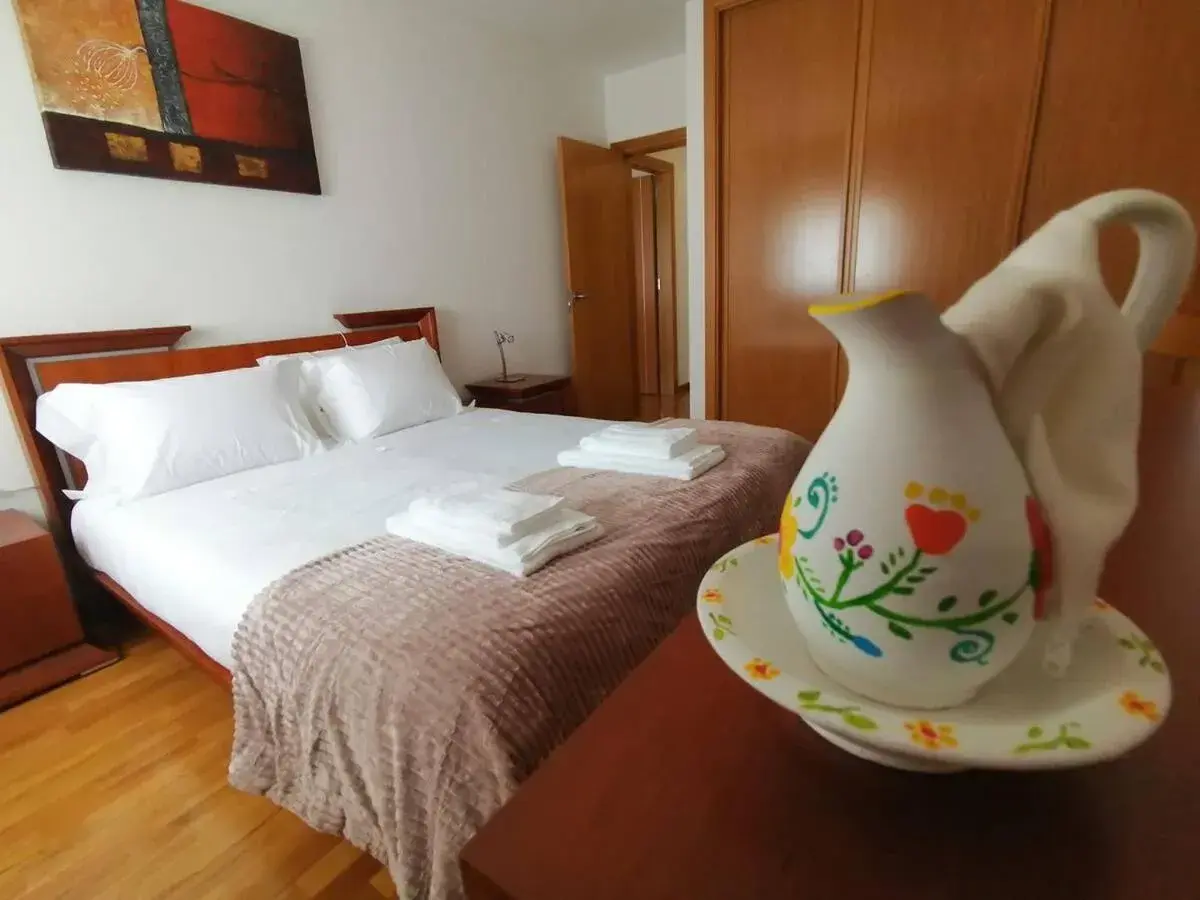 Apartamentos Vila Verde Apartamentos Vila Verde