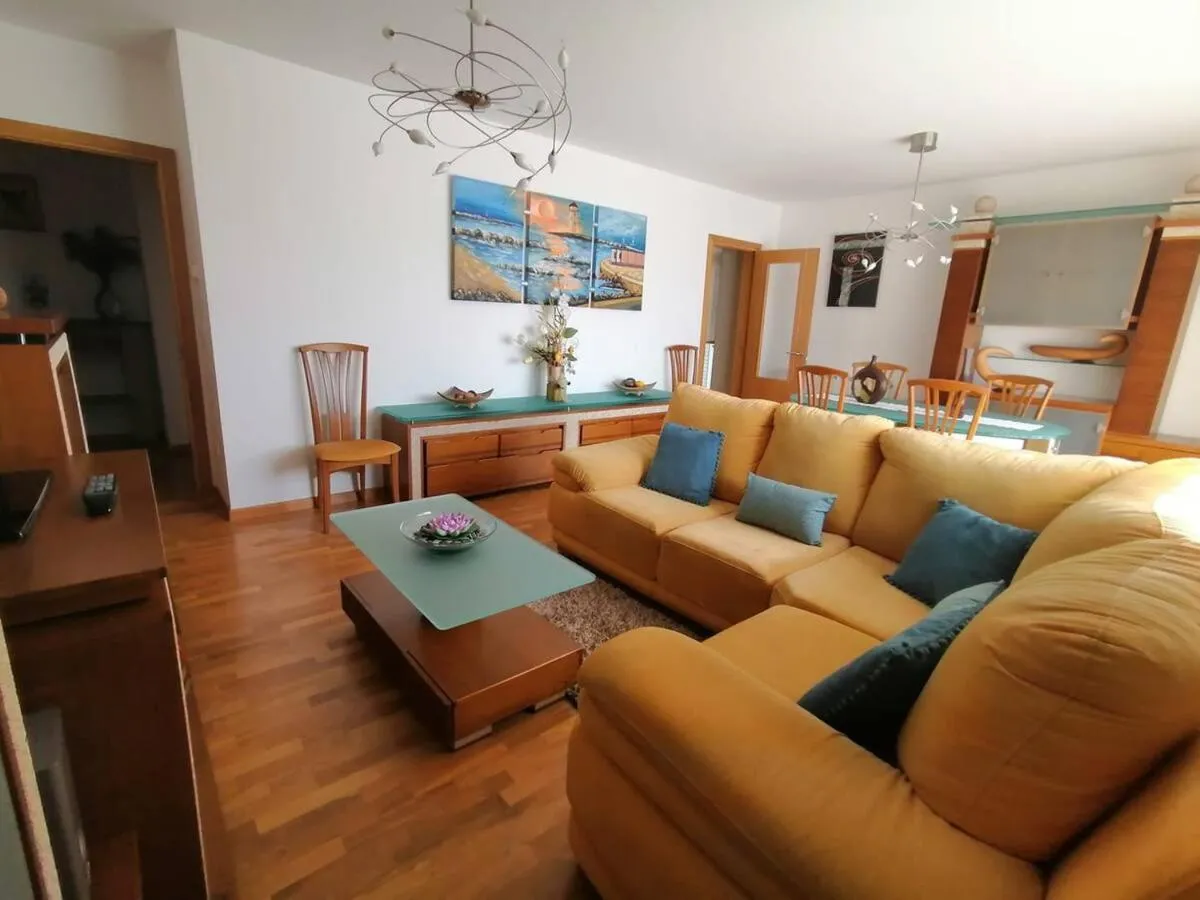 Apartamentos Vila Verde