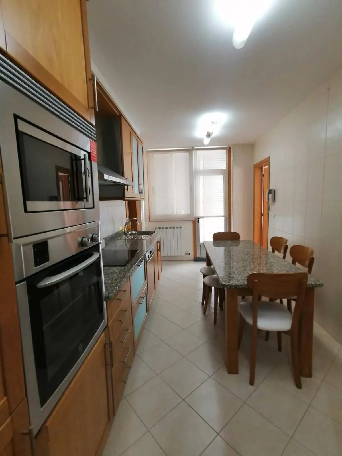 Apartamentos Vila Verde