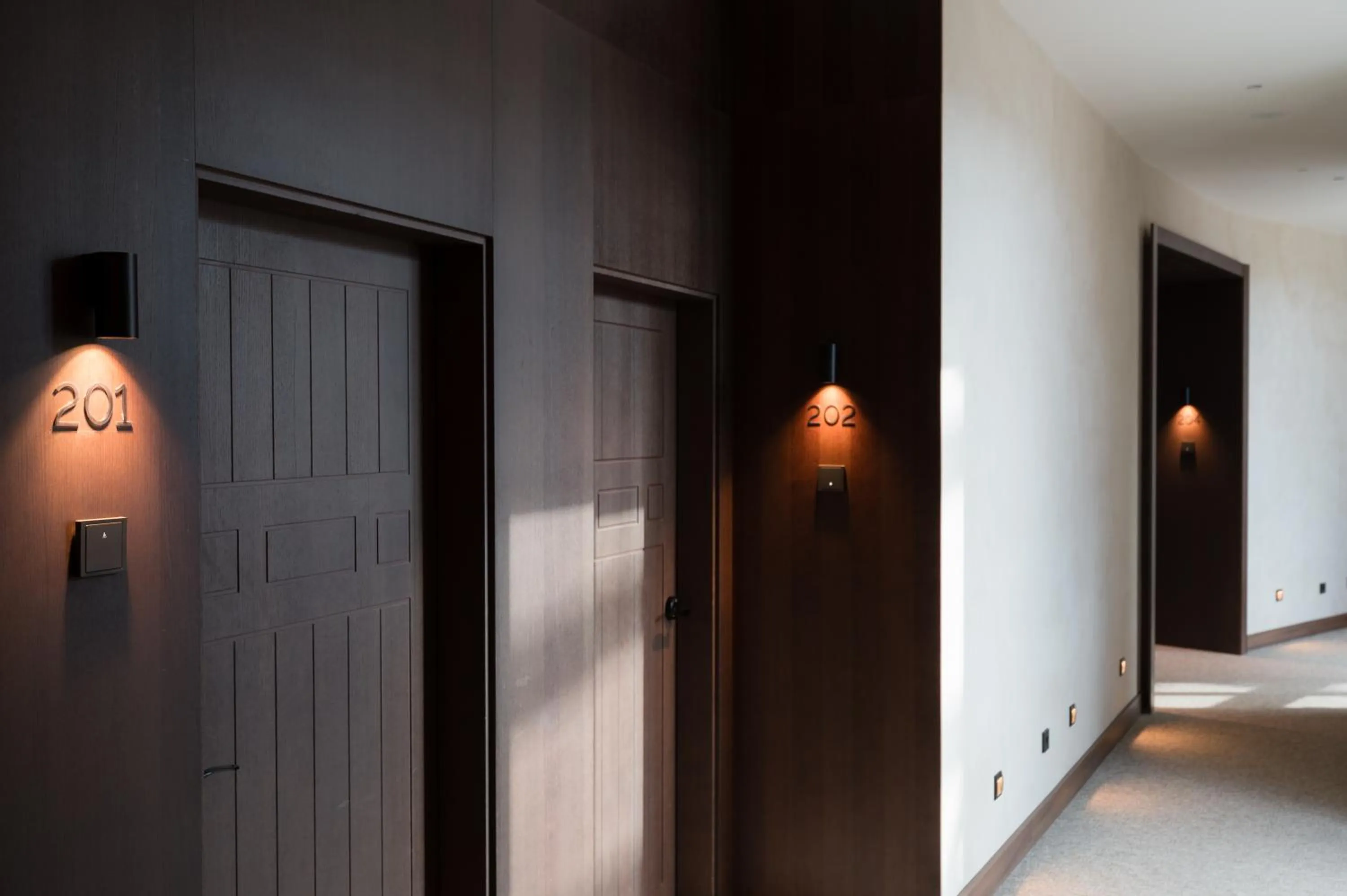 Property building in Castilla Termal Brihuega