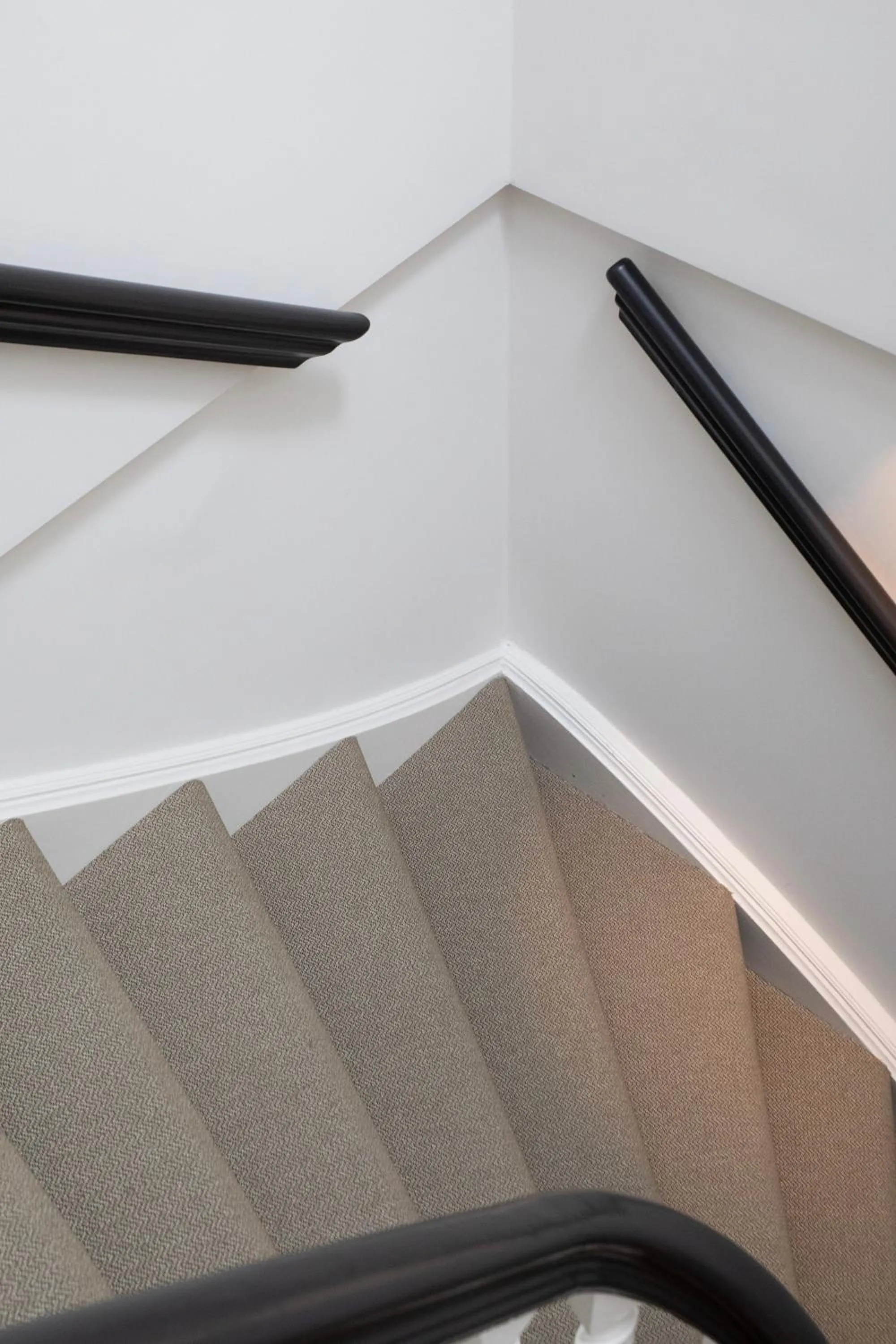 Property building in Bob W Oosterpark