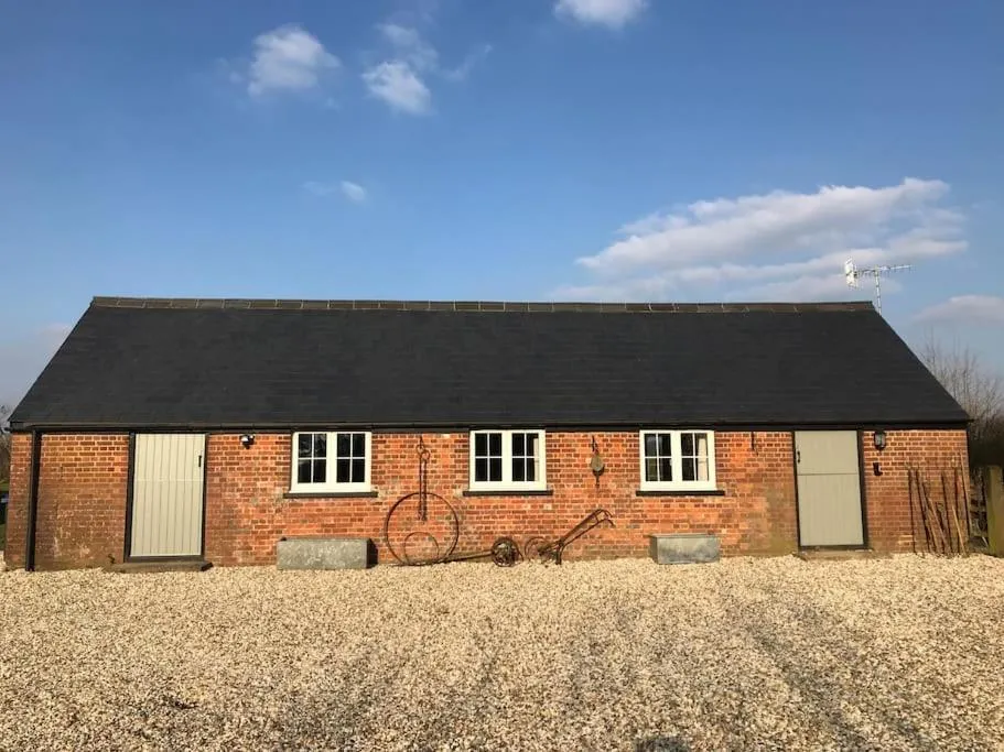 One-Bedroom Apartment in The Cowshed