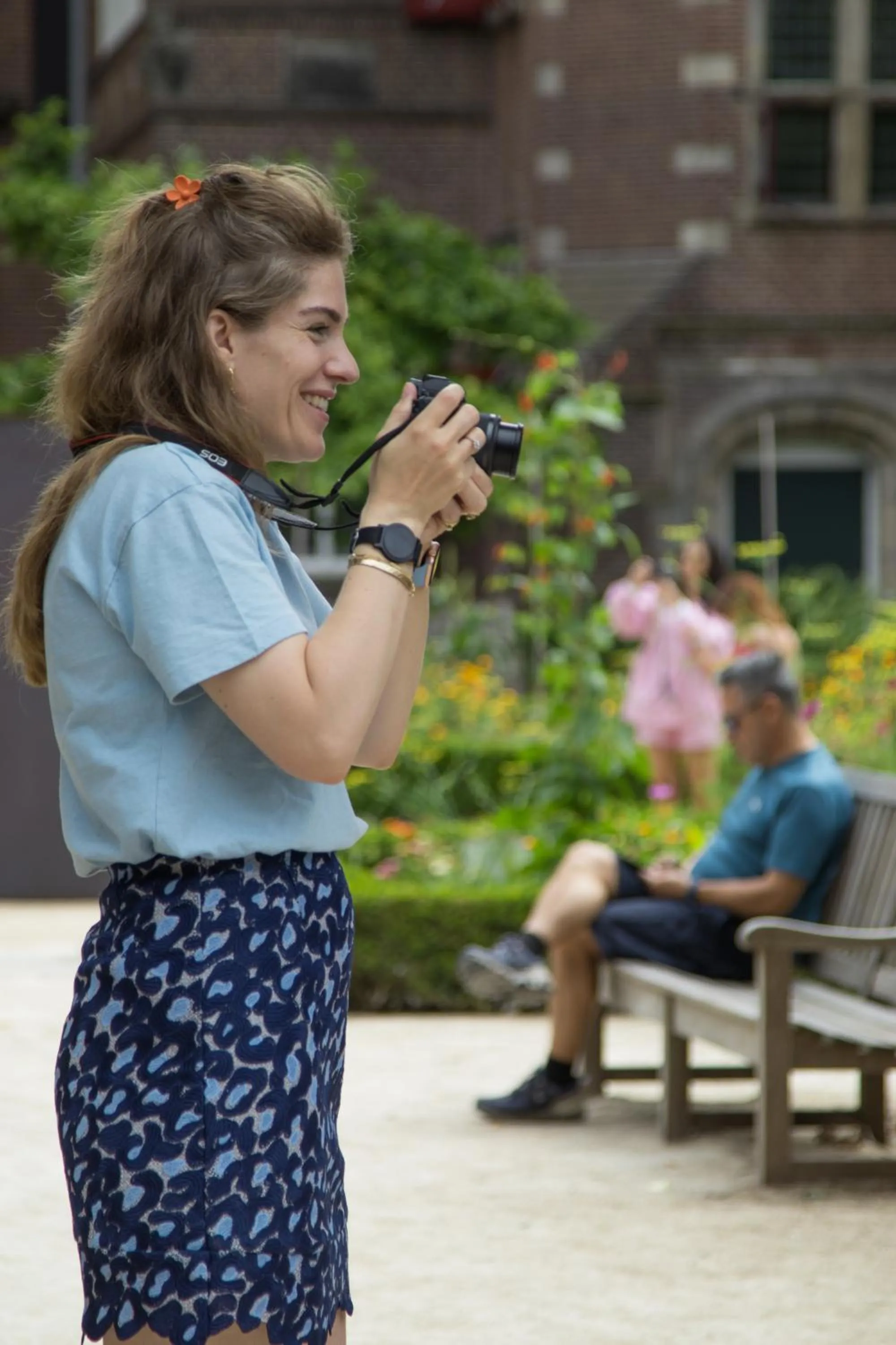 acessibility in Hotel Asterisk, a family run hotel