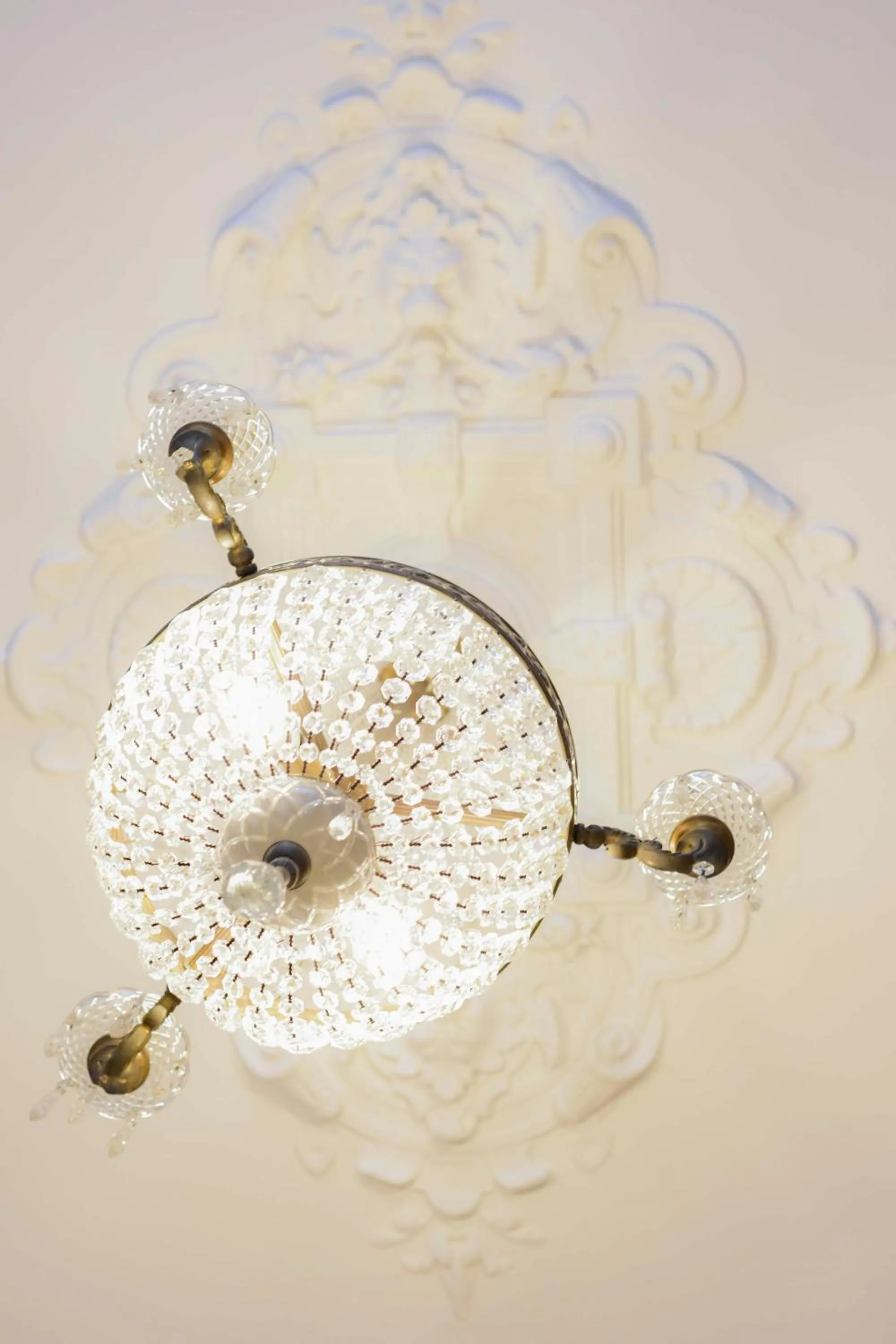 Property building in Hotel Asterisk, a family run hotel