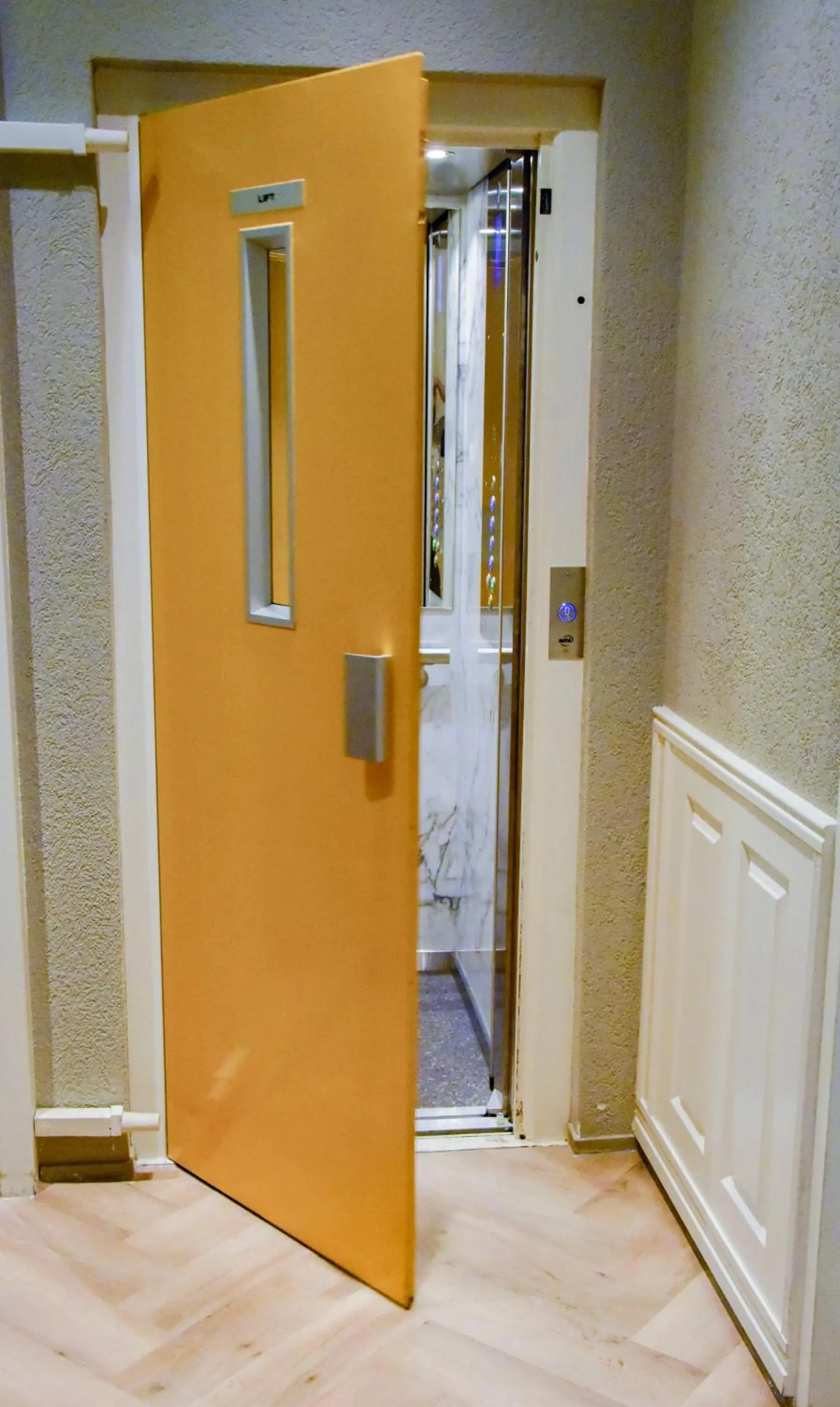 Other in Hotel Asterisk, a family run hotel