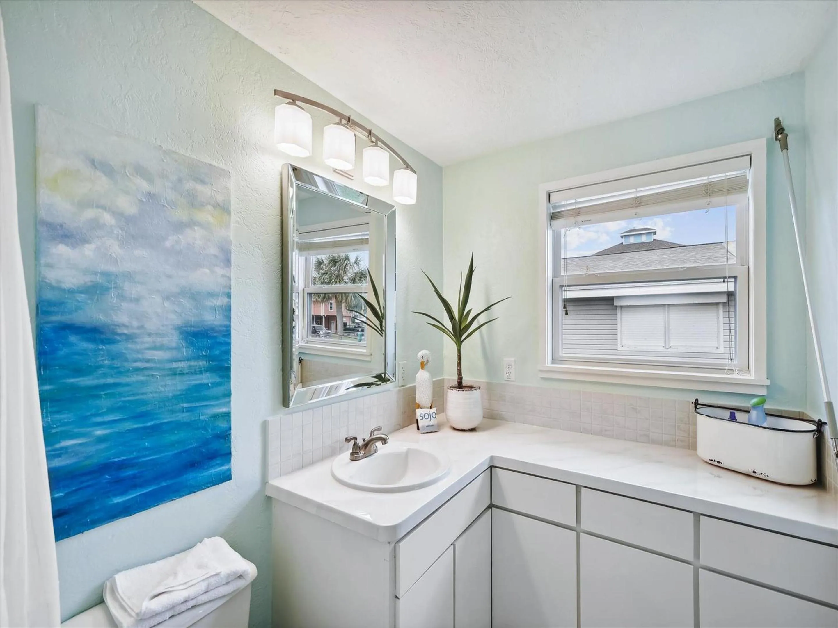 Property building in All Day Bay Dream