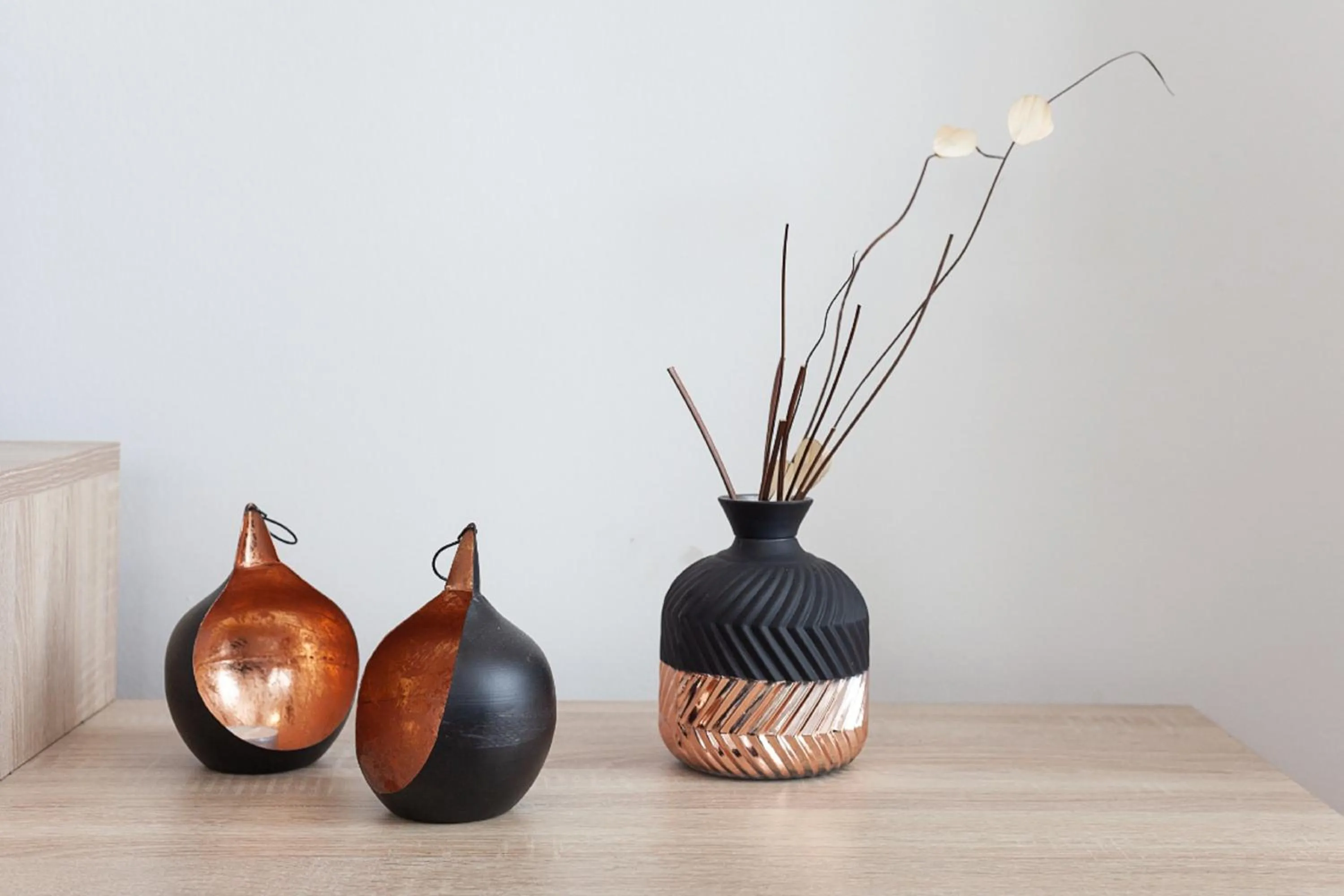 Decorative detail in Urban Serviced Apartments