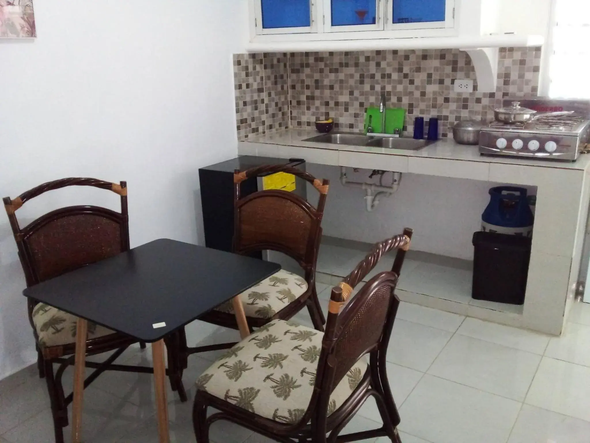 Apartment in Appart-hotel Veras Samana No 13 Apartment in Appart-hotel Veras Samana No 13