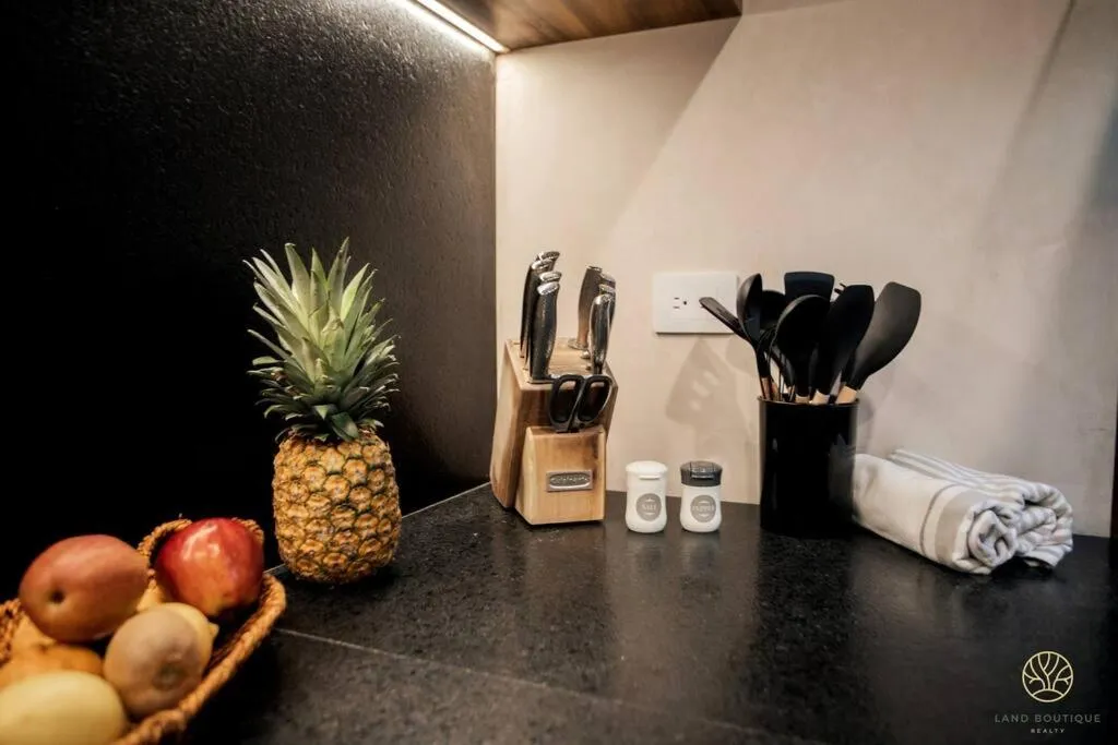 Jungle hideaway 2BR/plunge pool