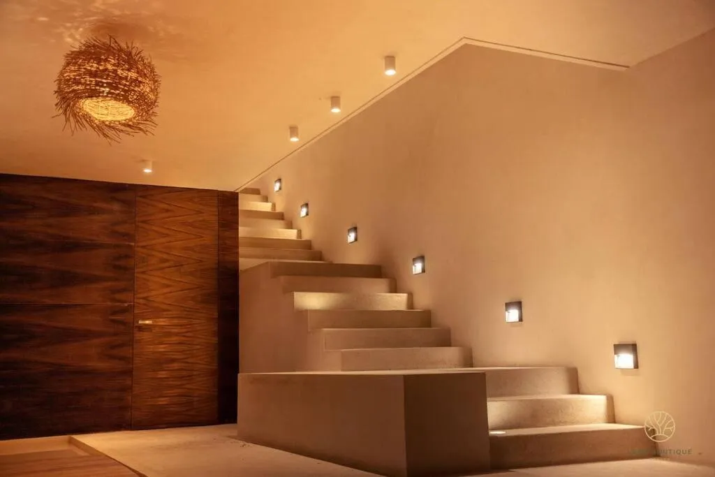 Jungle hideaway 2BR/plunge pool