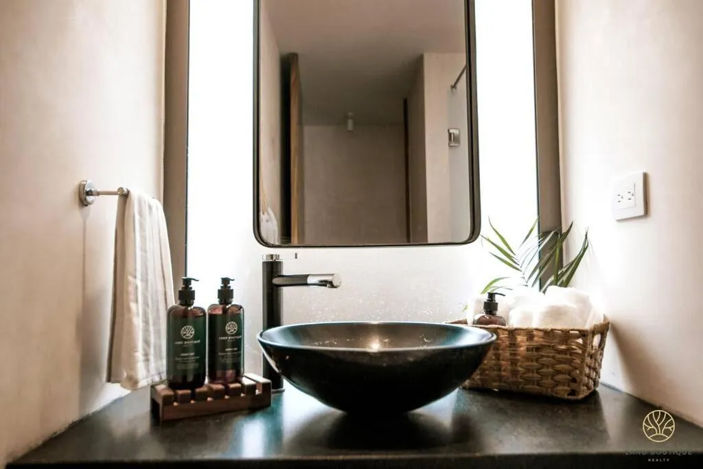 Jungle hideaway 2BR/plunge pool