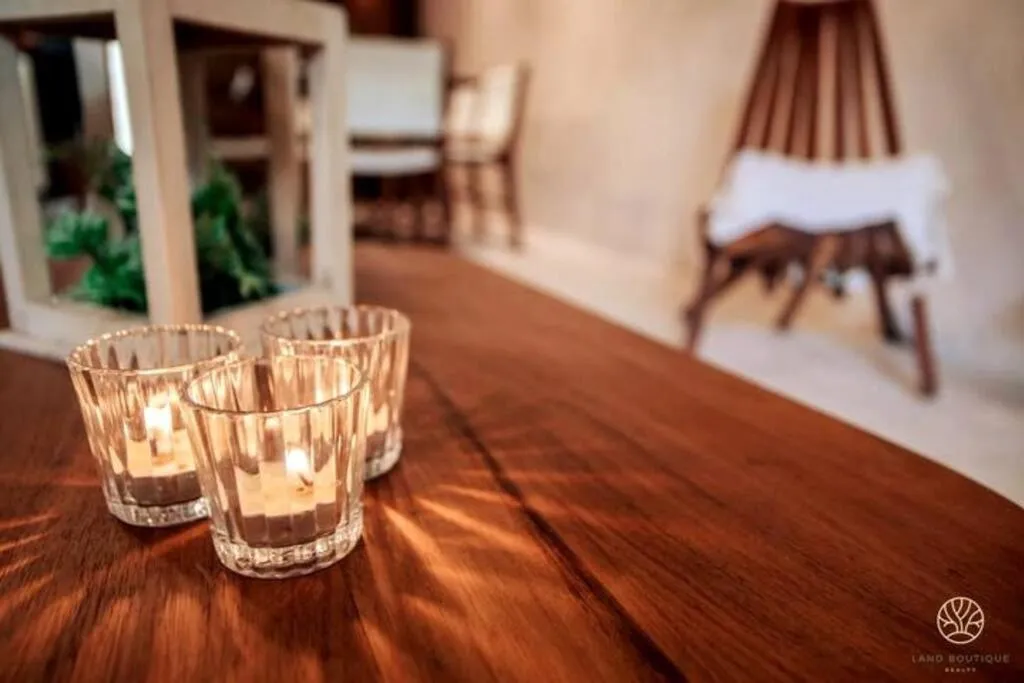 Jungle hideaway 2BR/plunge pool