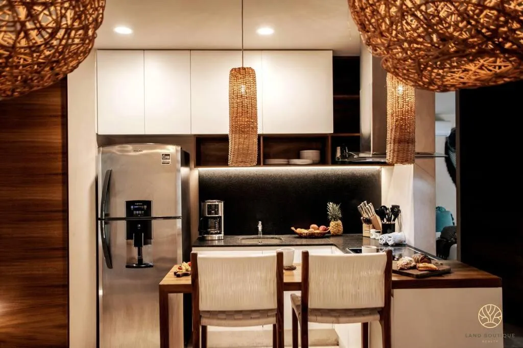 Jungle hideaway 2BR/plunge pool