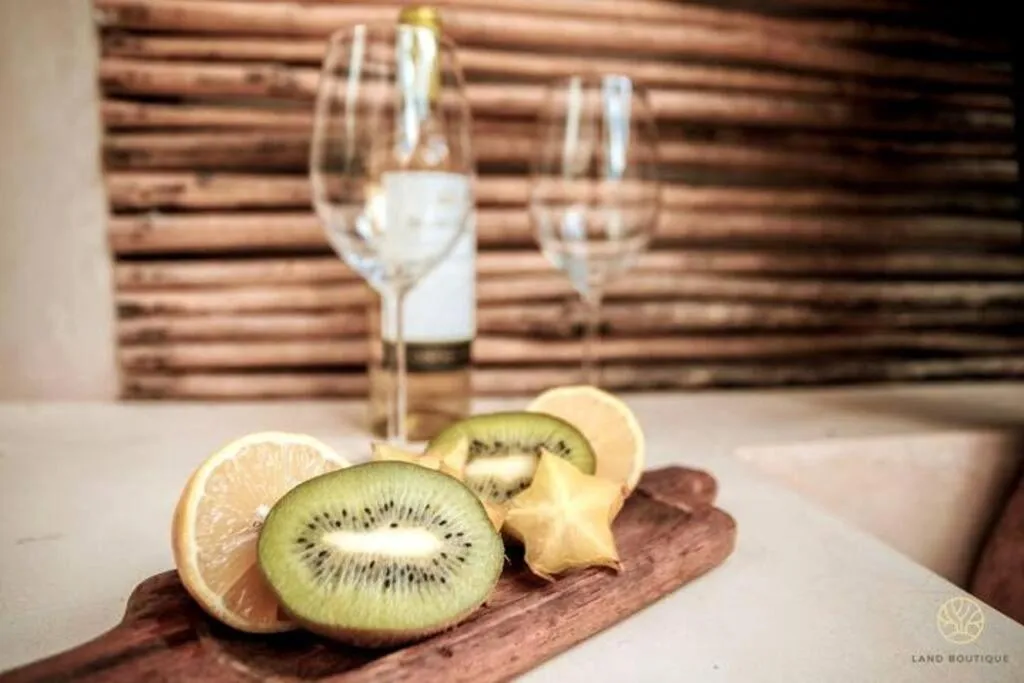 Jungle hideaway 2BR/plunge pool