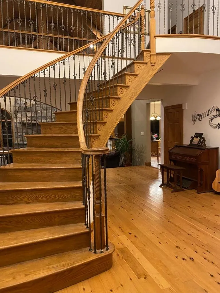 Chestnuthill Countryside Manor