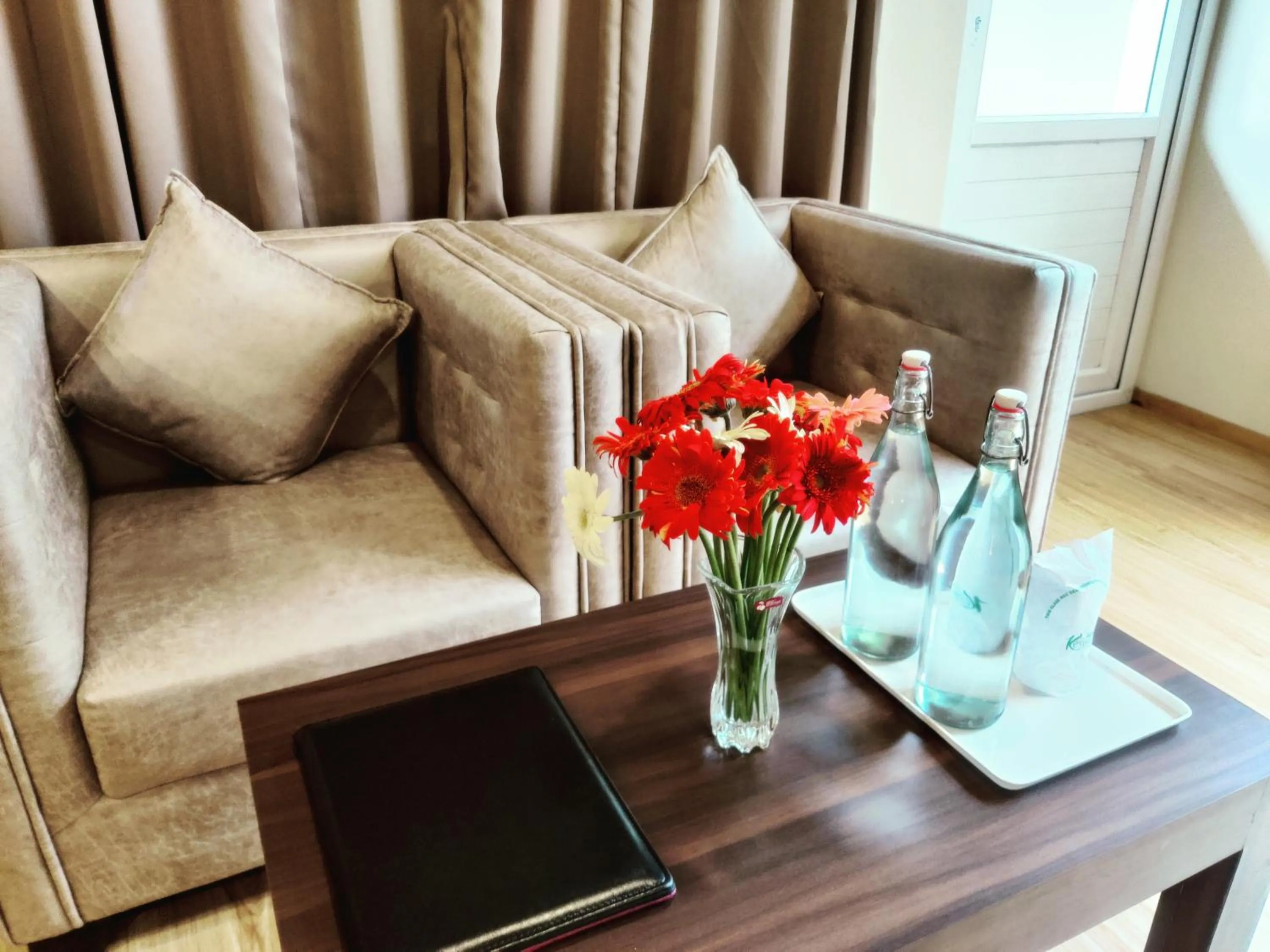 Keswani Group Tashi Heritage Hotel & Resort