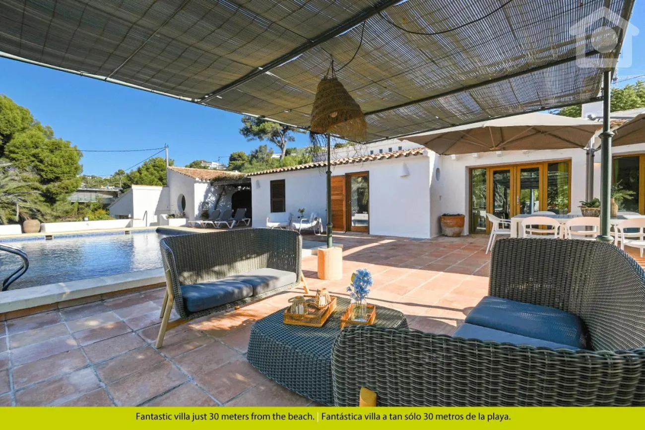 SolHabitat Villa La Andana