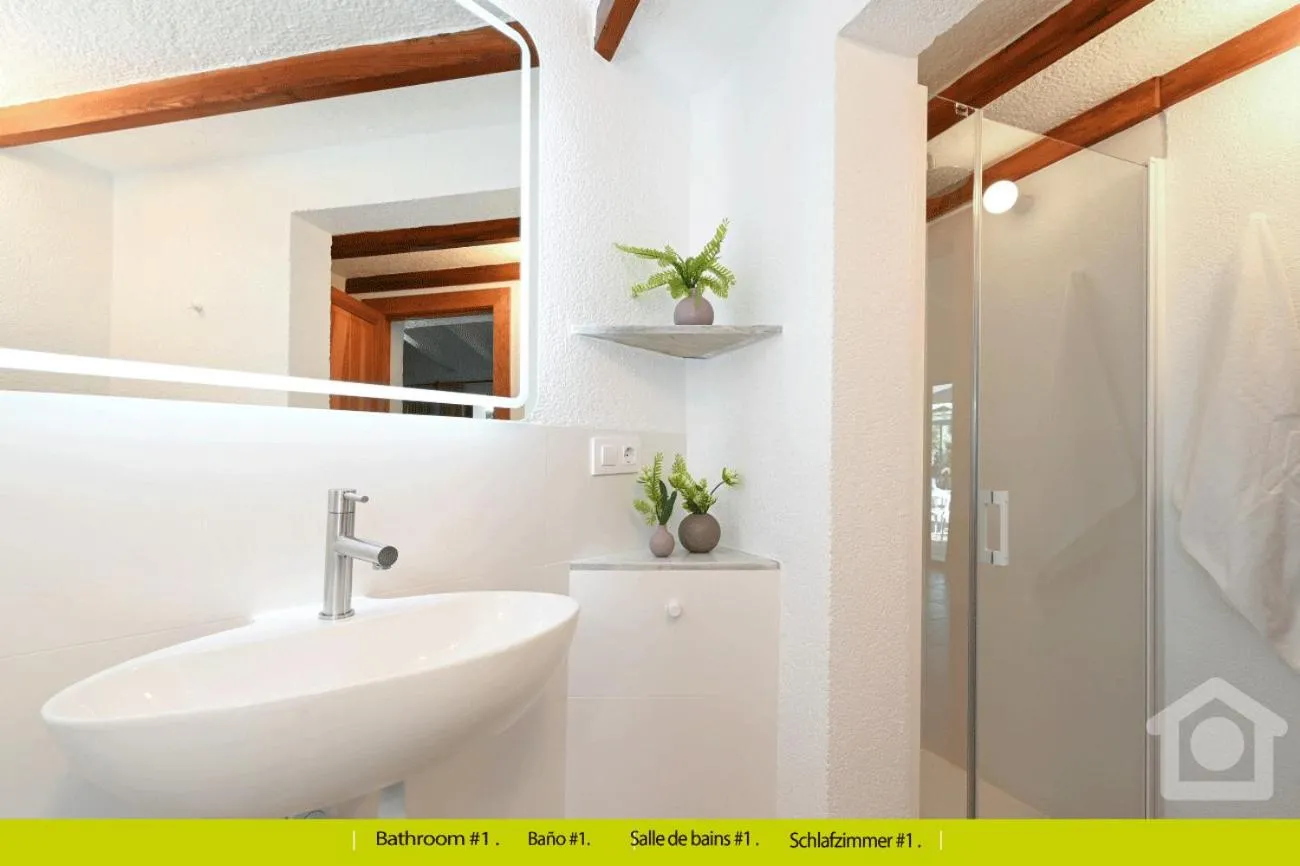 SolHabitat Villa La Andana
