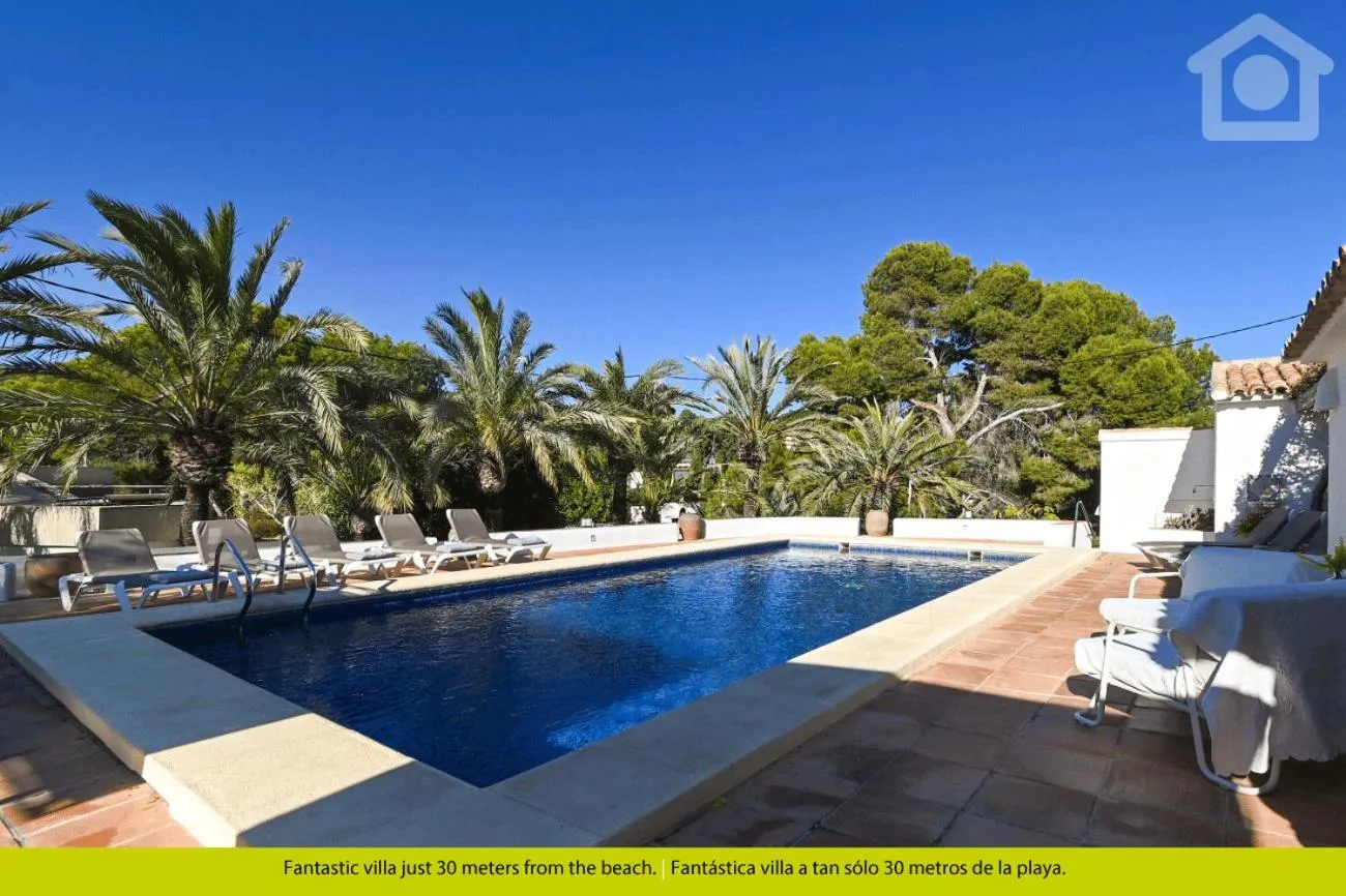 SolHabitat Villa La Andana