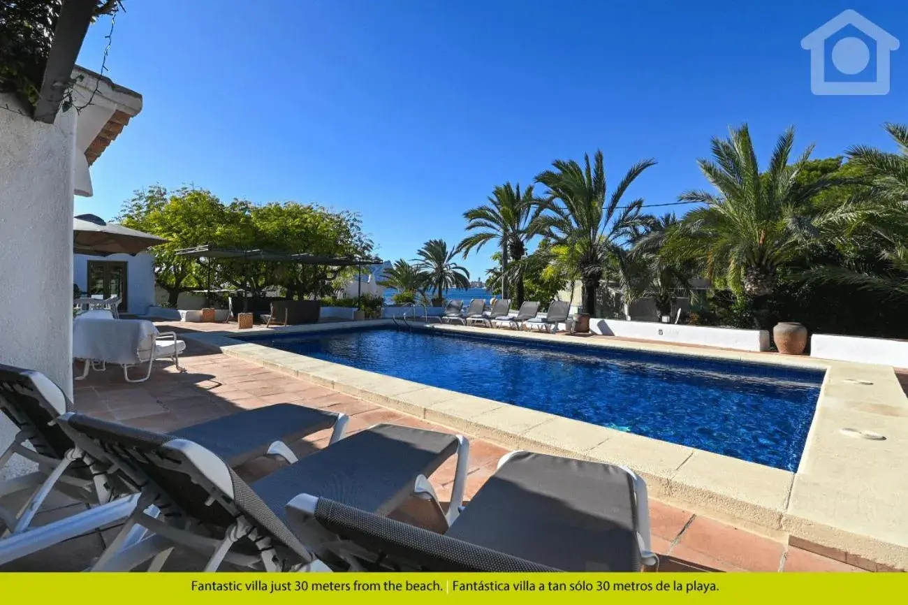SolHabitat Villa La Andana SolHabitat Villa La Andana