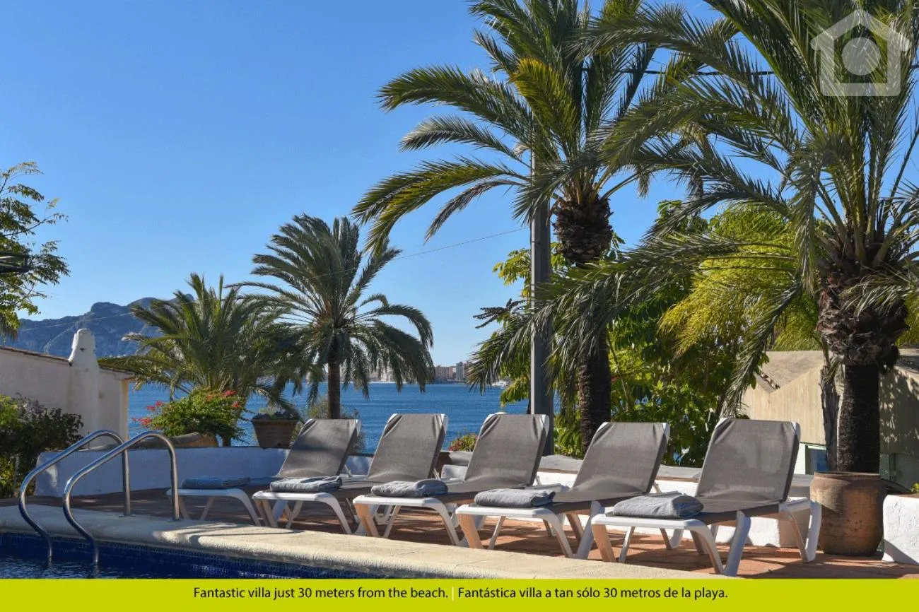 SolHabitat Villa La Andana