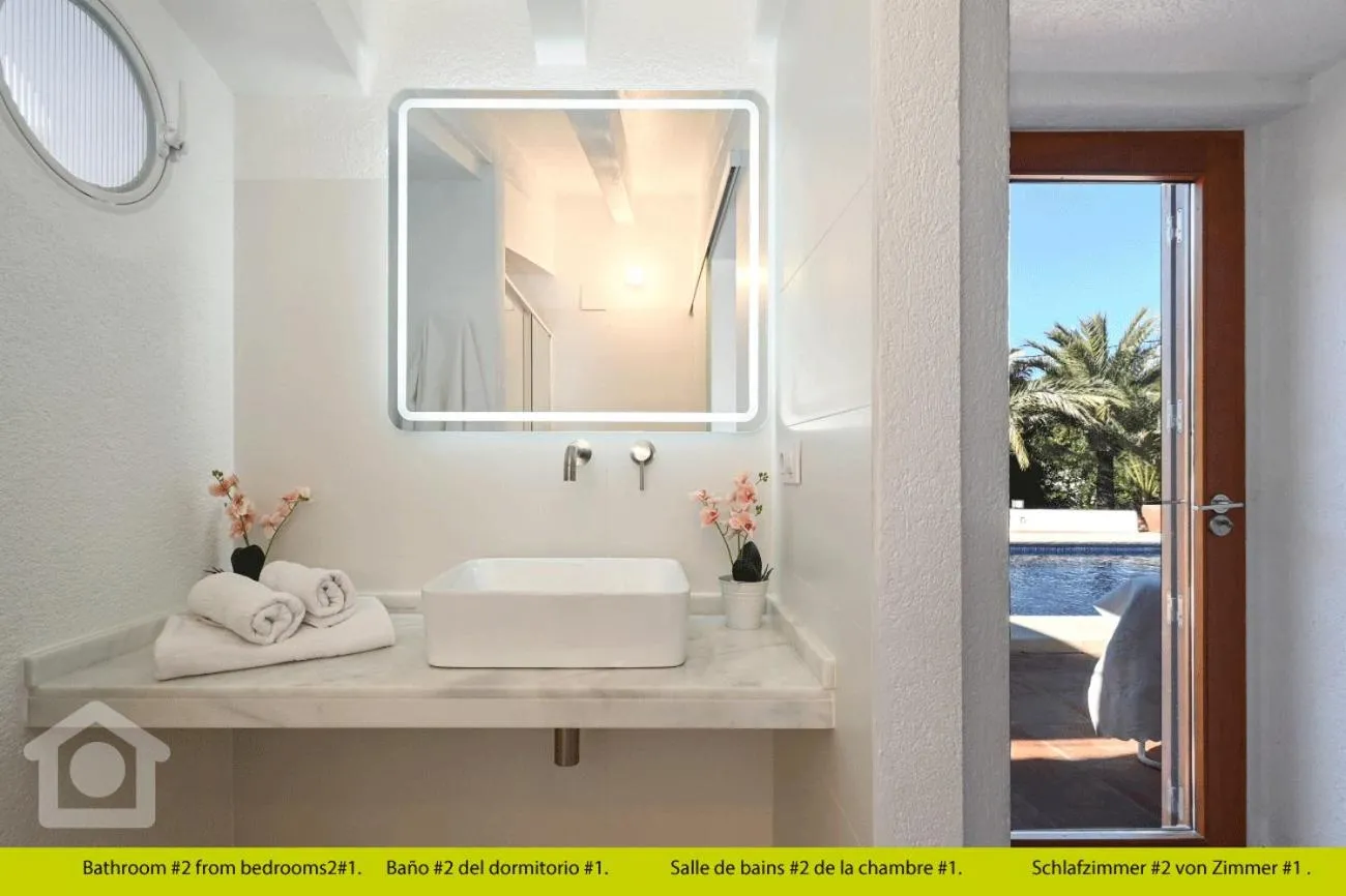 SolHabitat Villa La Andana