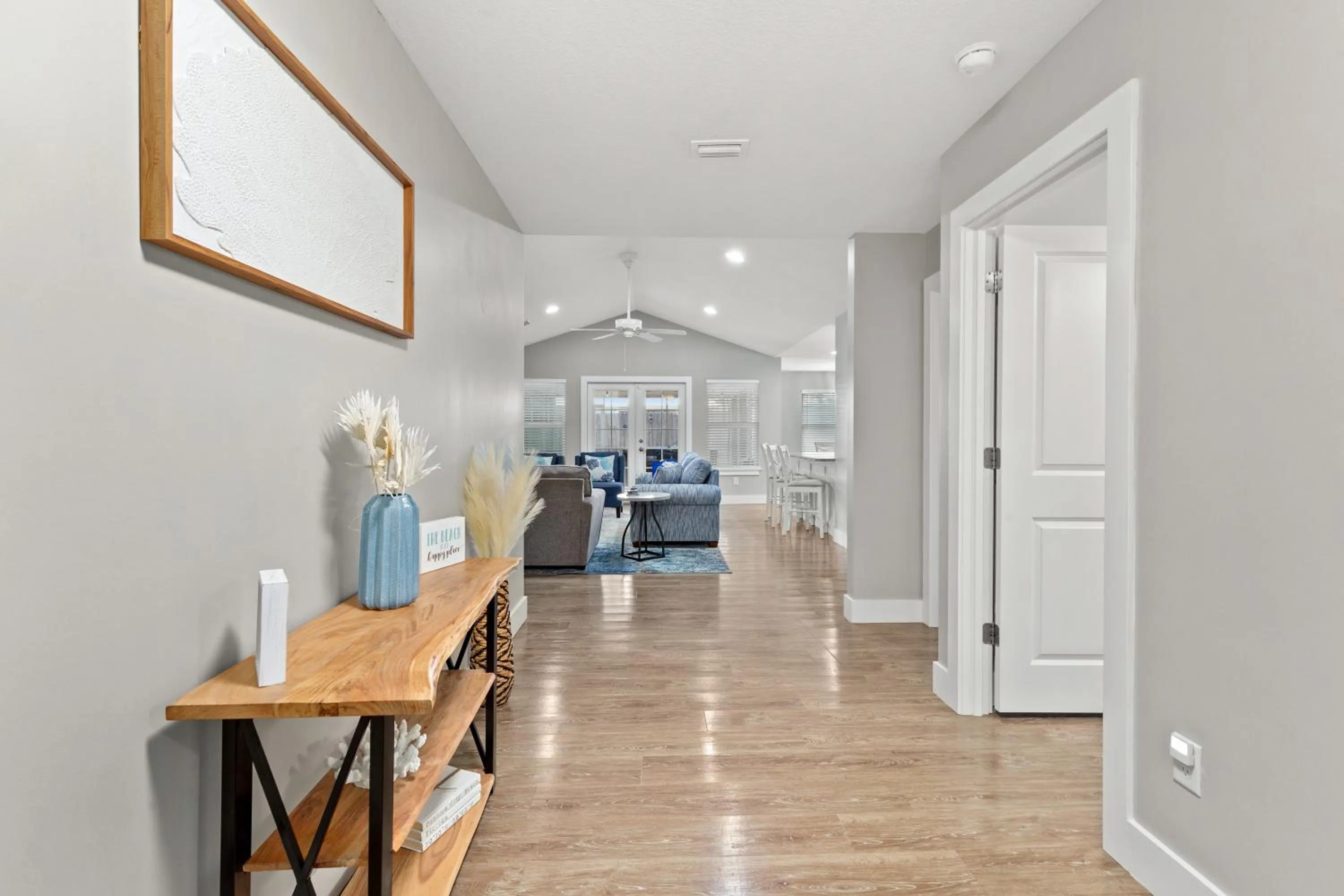 Other in 3BD, 2BA Home! Family Friendly! Close to Beach! HOT TUB!