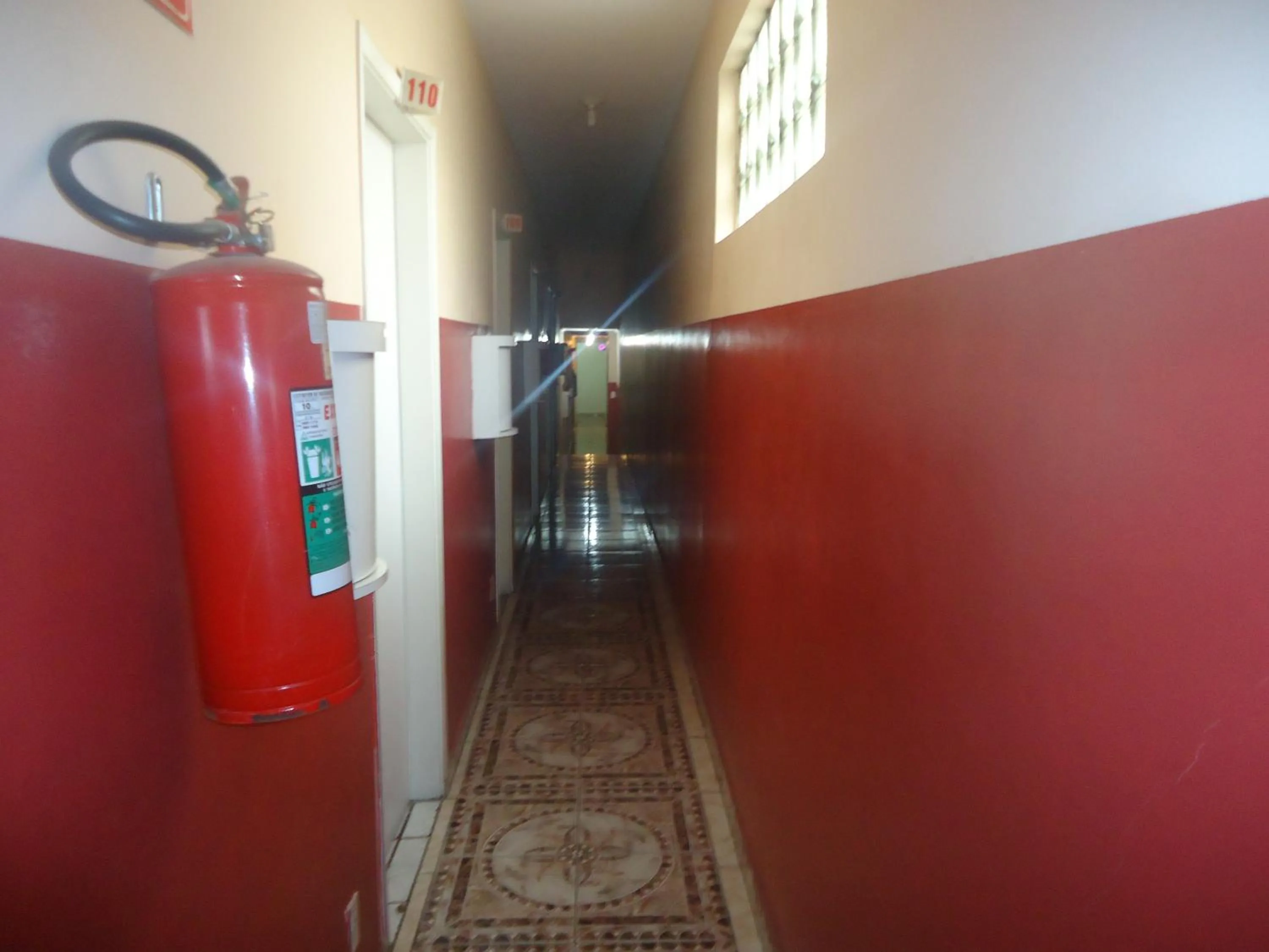 Other in Hotel Della Rose