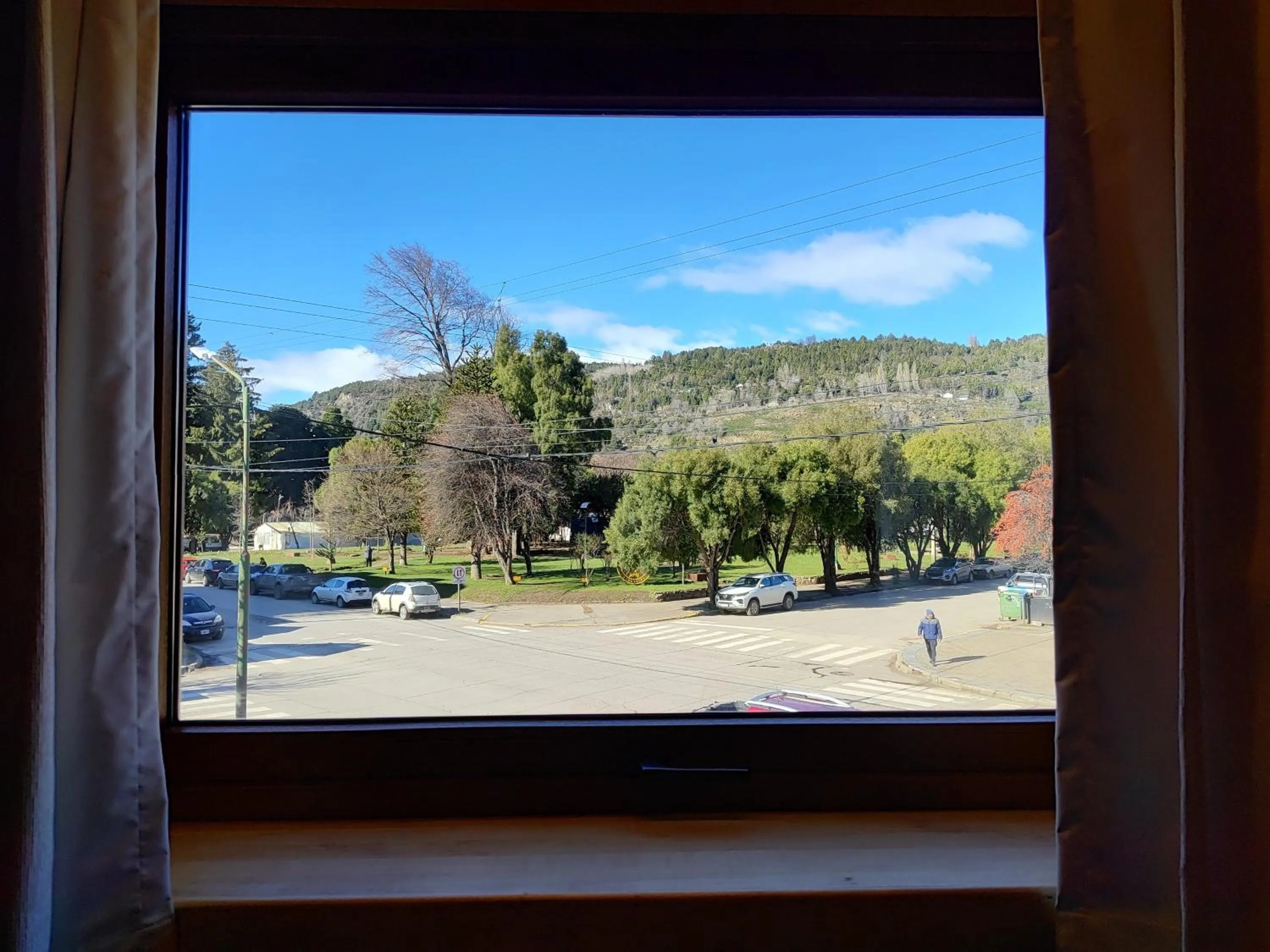 Day in Hotel & Spa La Cheminée