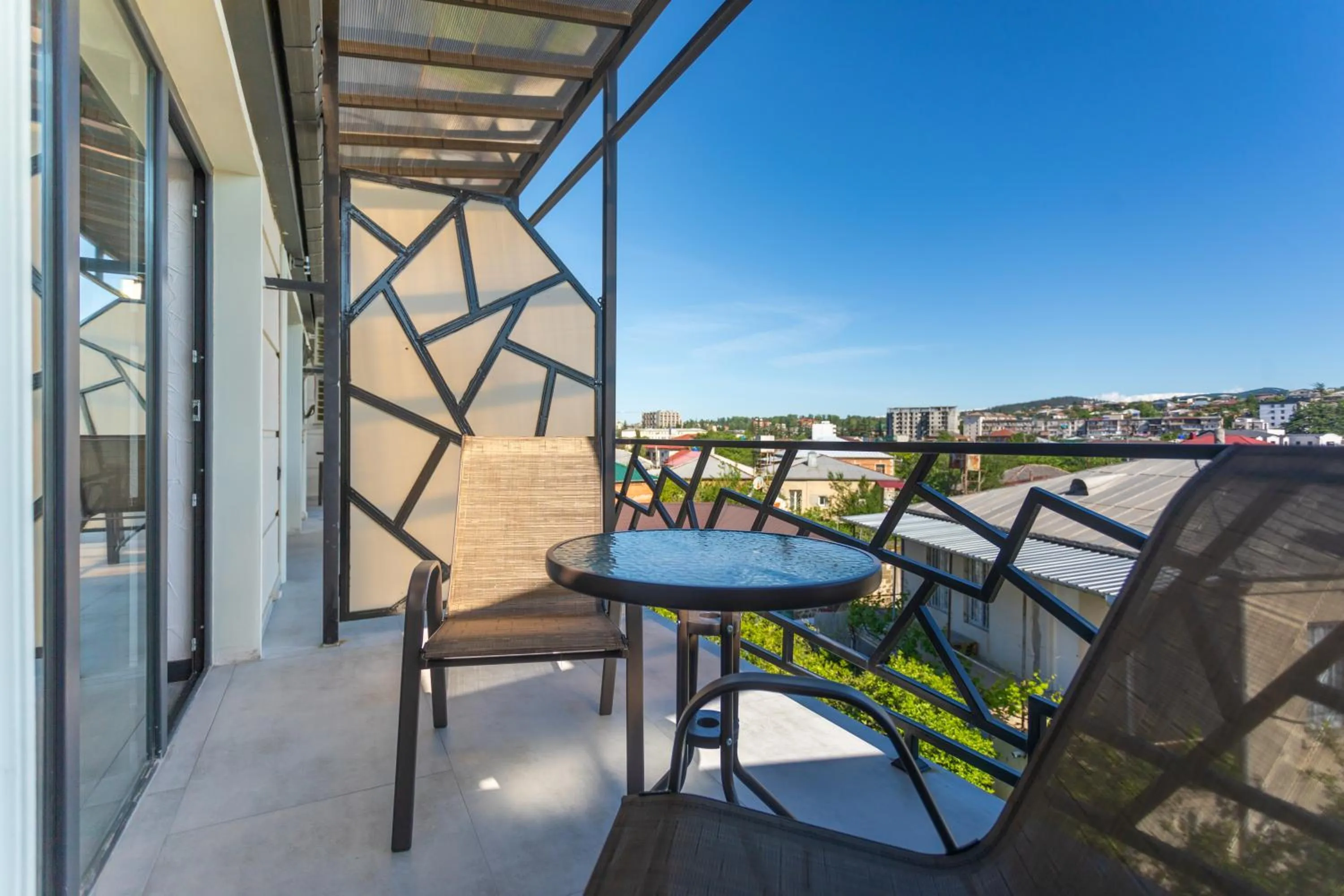 View (from property/room) in Hotel West Way