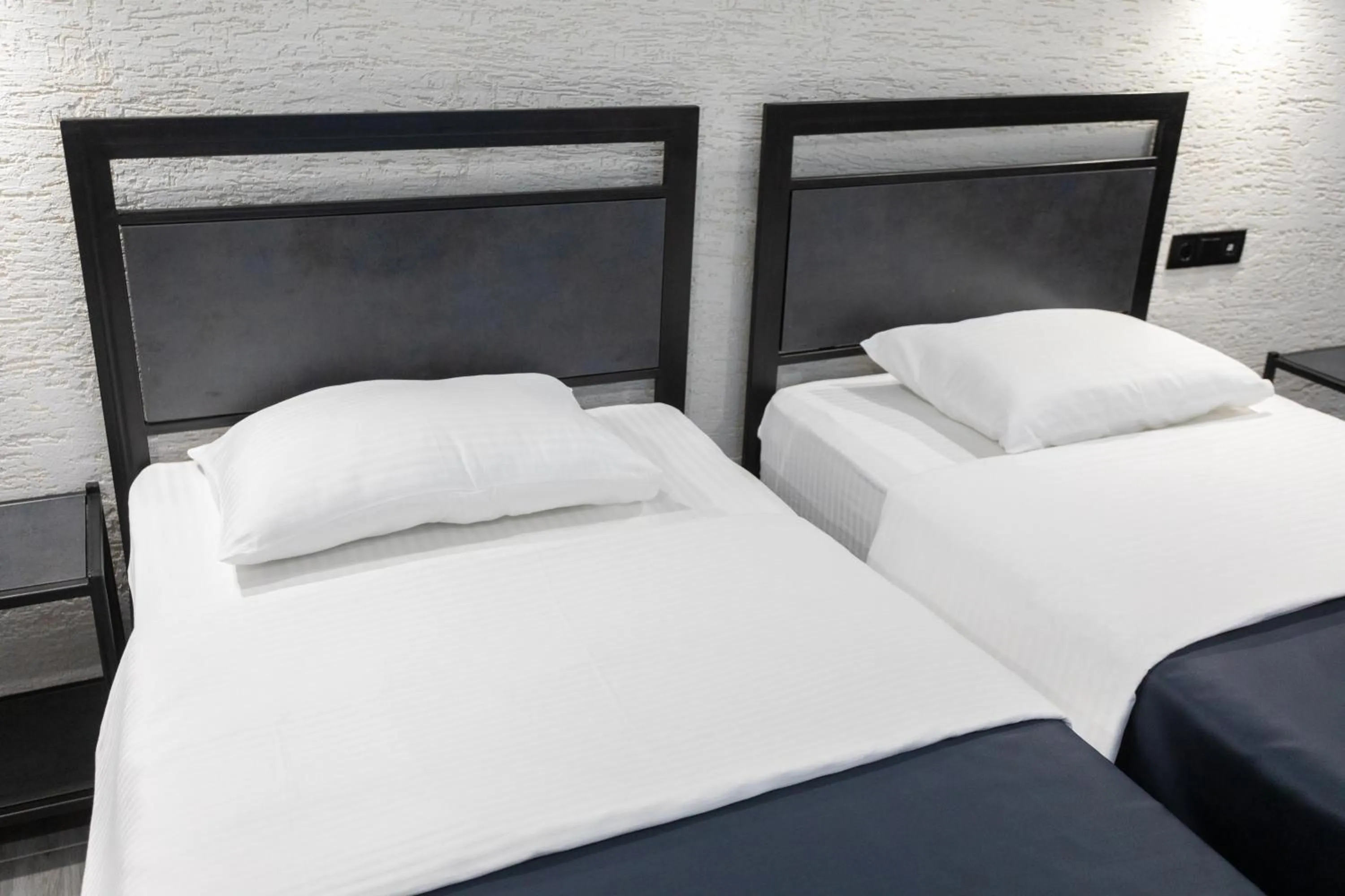 Bedroom, Bed in Hotel West Way