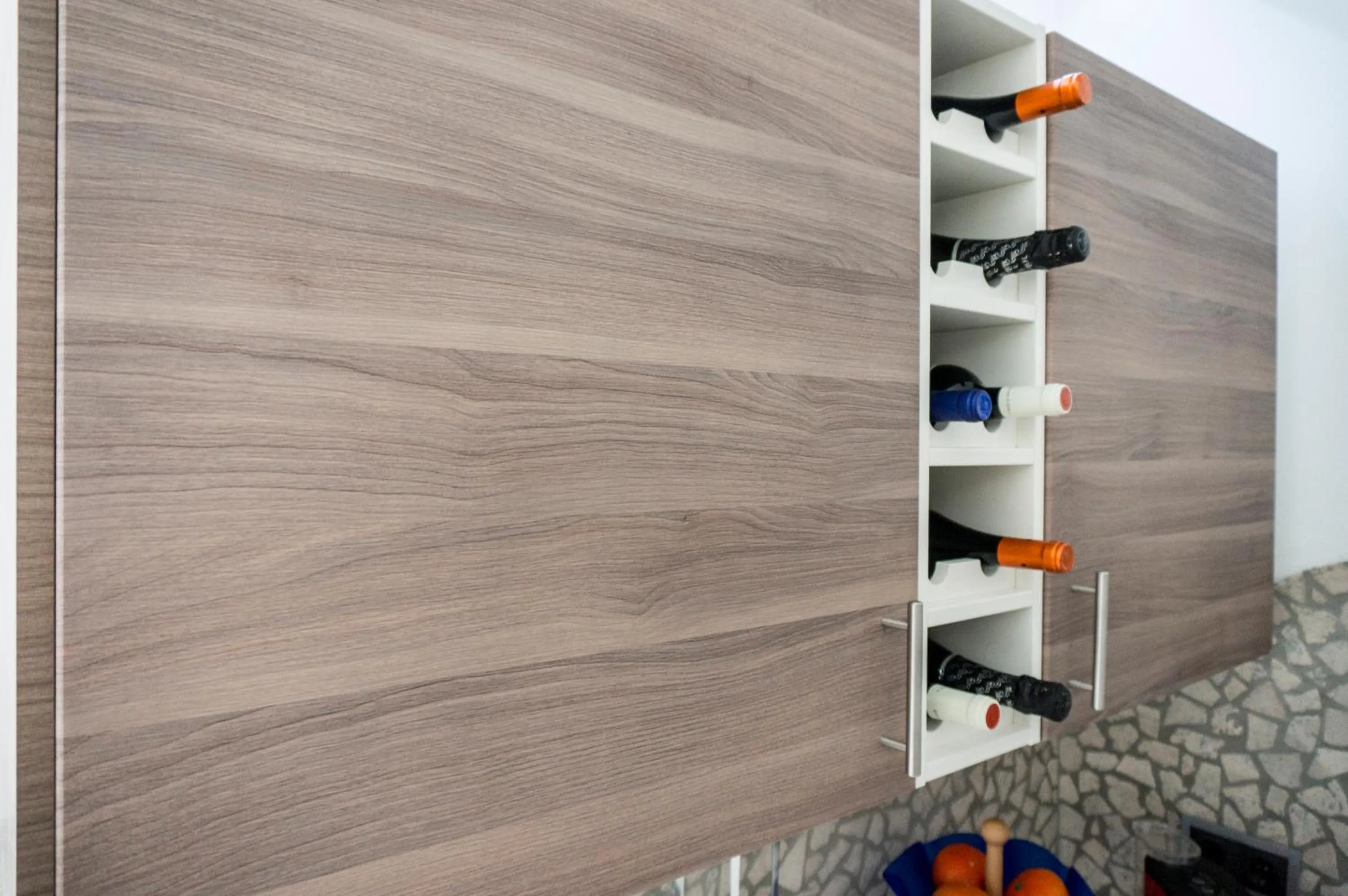 wardrobe in The Queen Luxury Apartments - Villa Marilyn