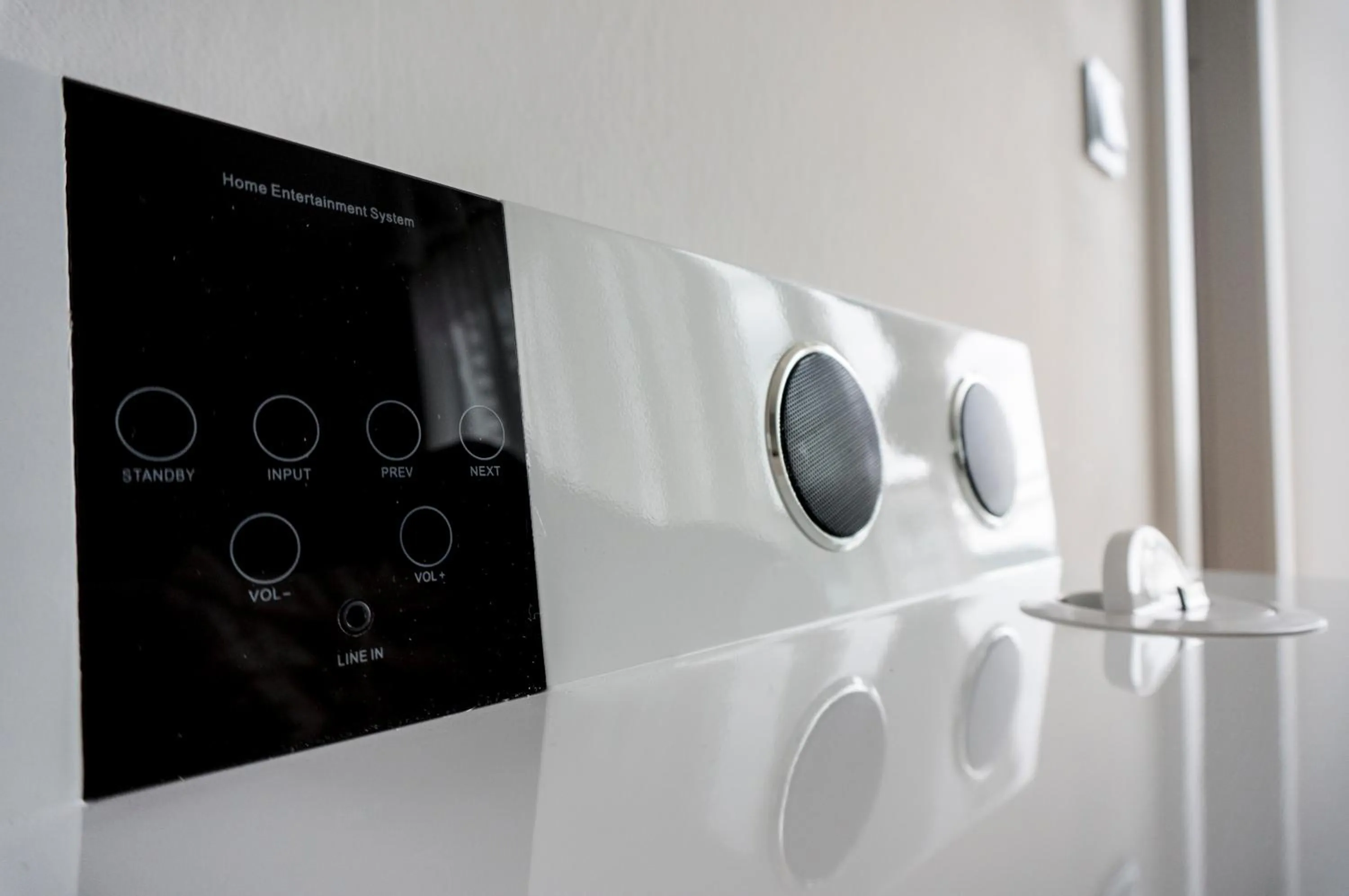 hair dresser in The Queen Luxury Apartments - Villa Marilyn