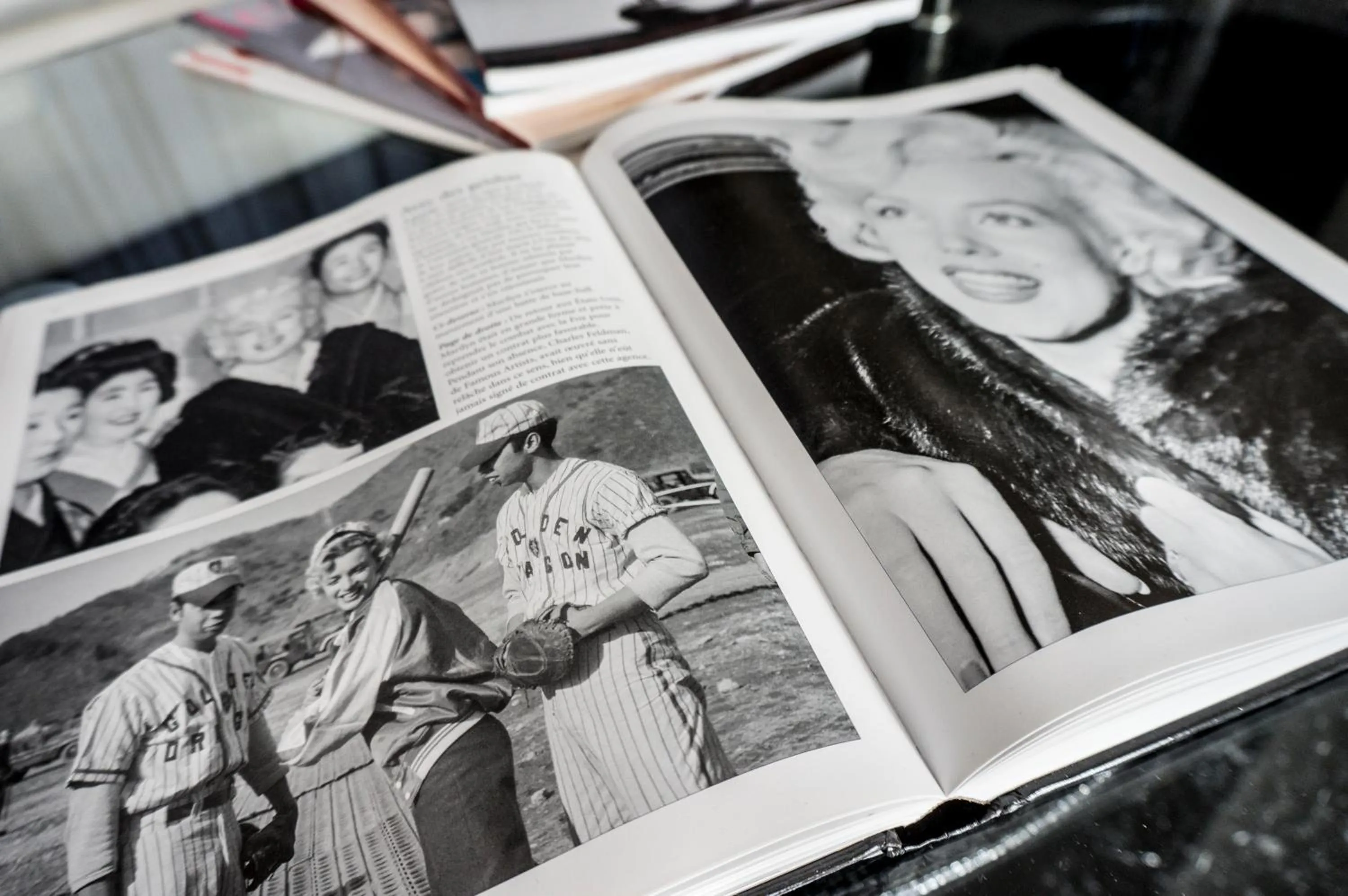 People in The Queen Luxury Apartments - Villa Marilyn