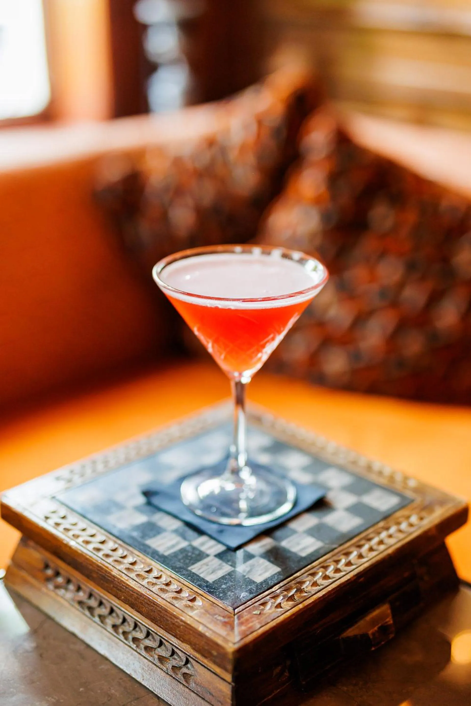 Lounge or bar in The Pavilions Amsterdam, The Toren