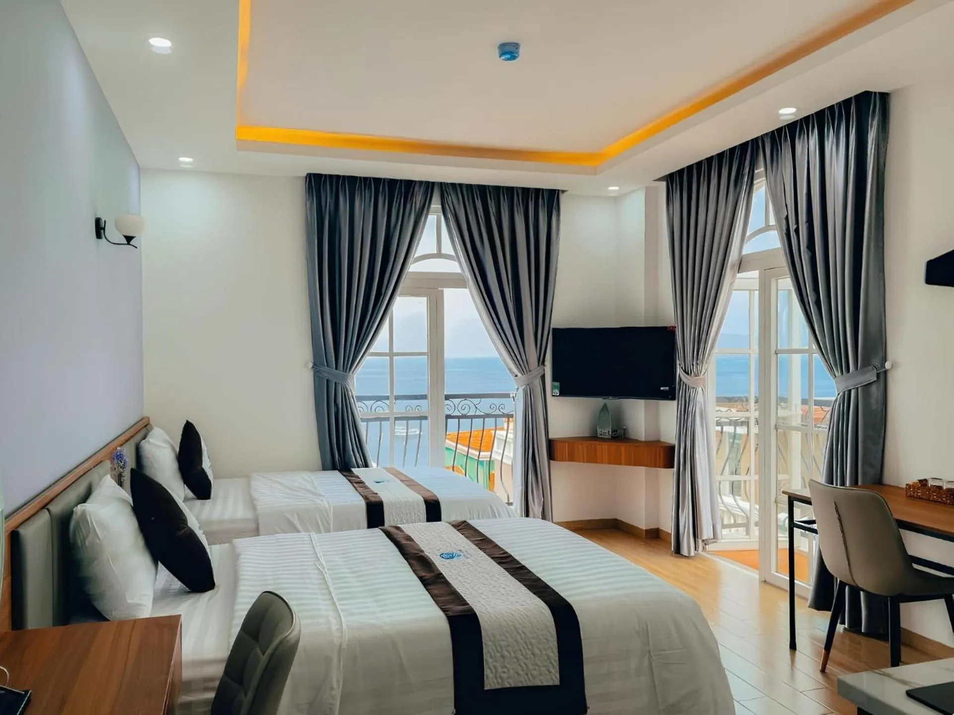 LABE Hotel Phu Quoc