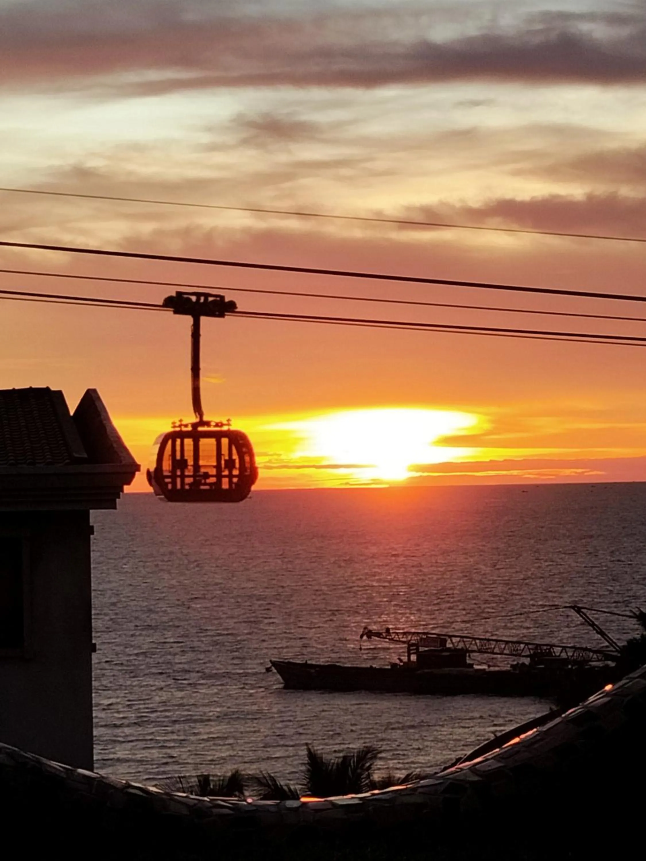 Day in LABE Hotel Phu Quoc