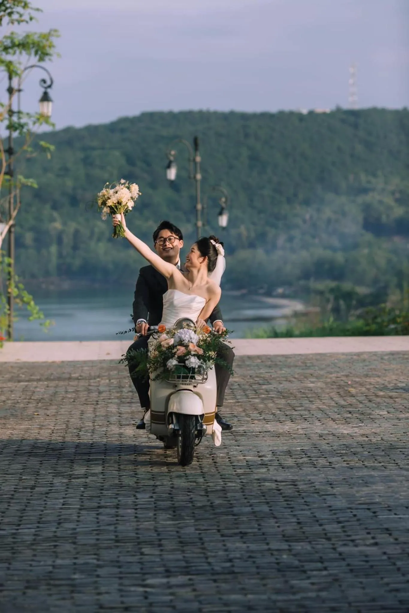 Day in LABE Hotel Phu Quoc