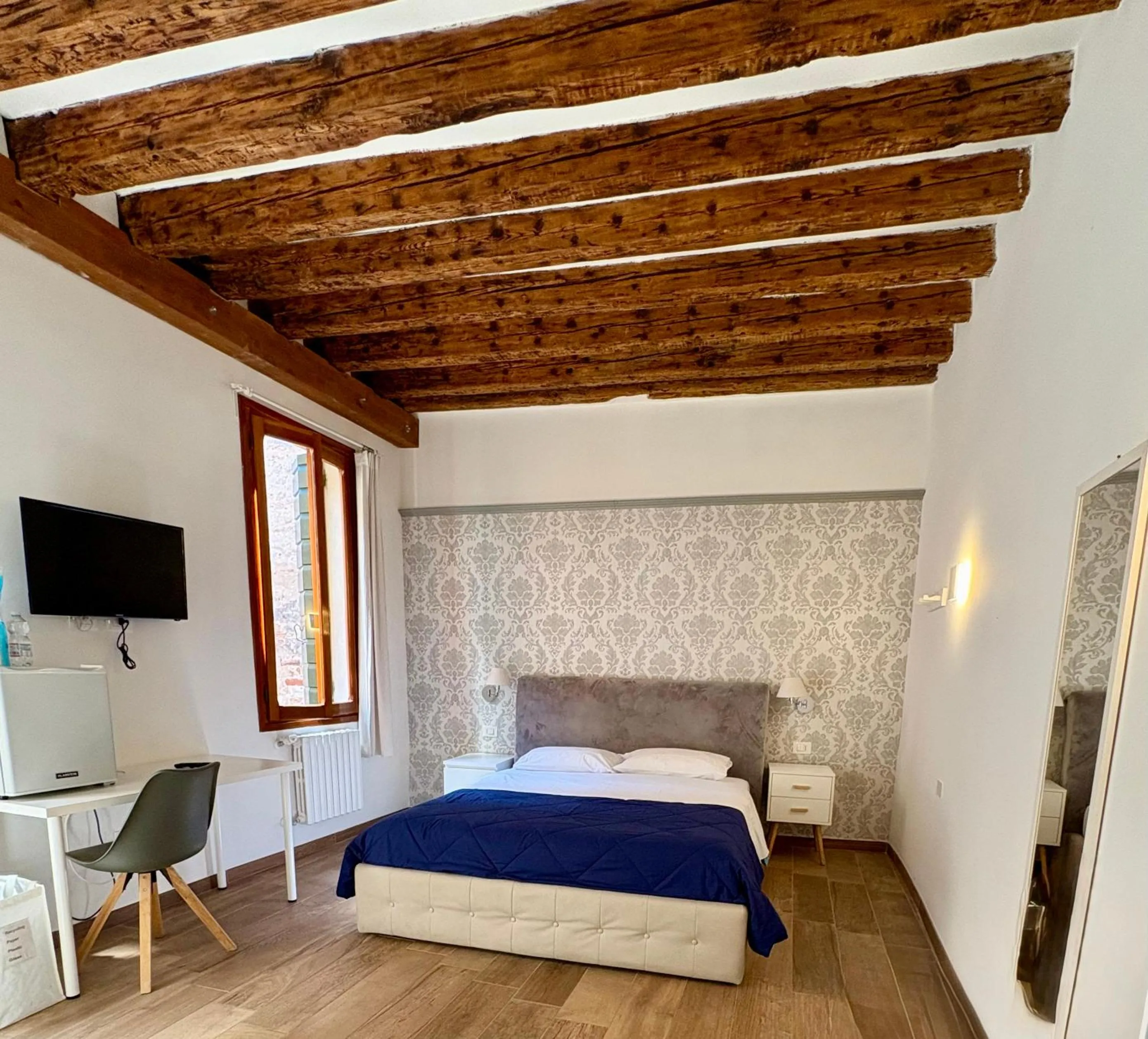Casa Giardini