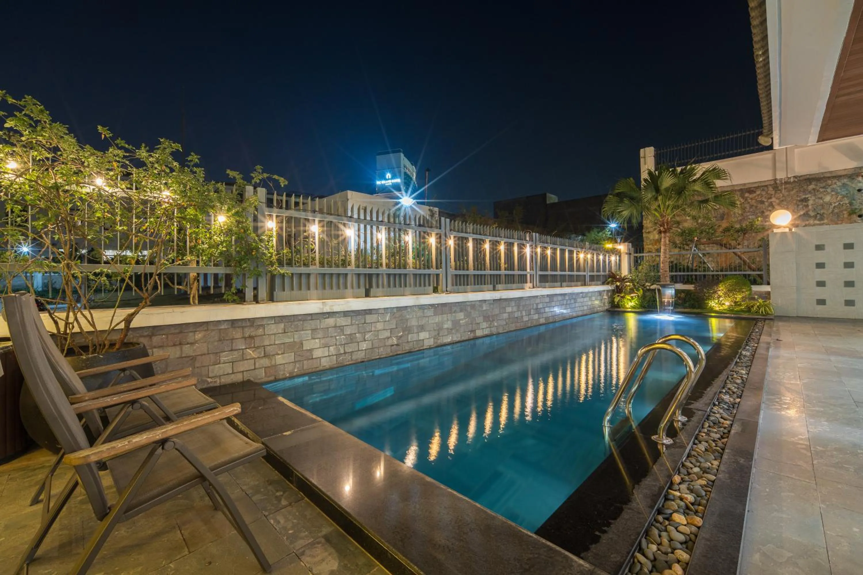 La Beaute Hotel Quy Nhơn