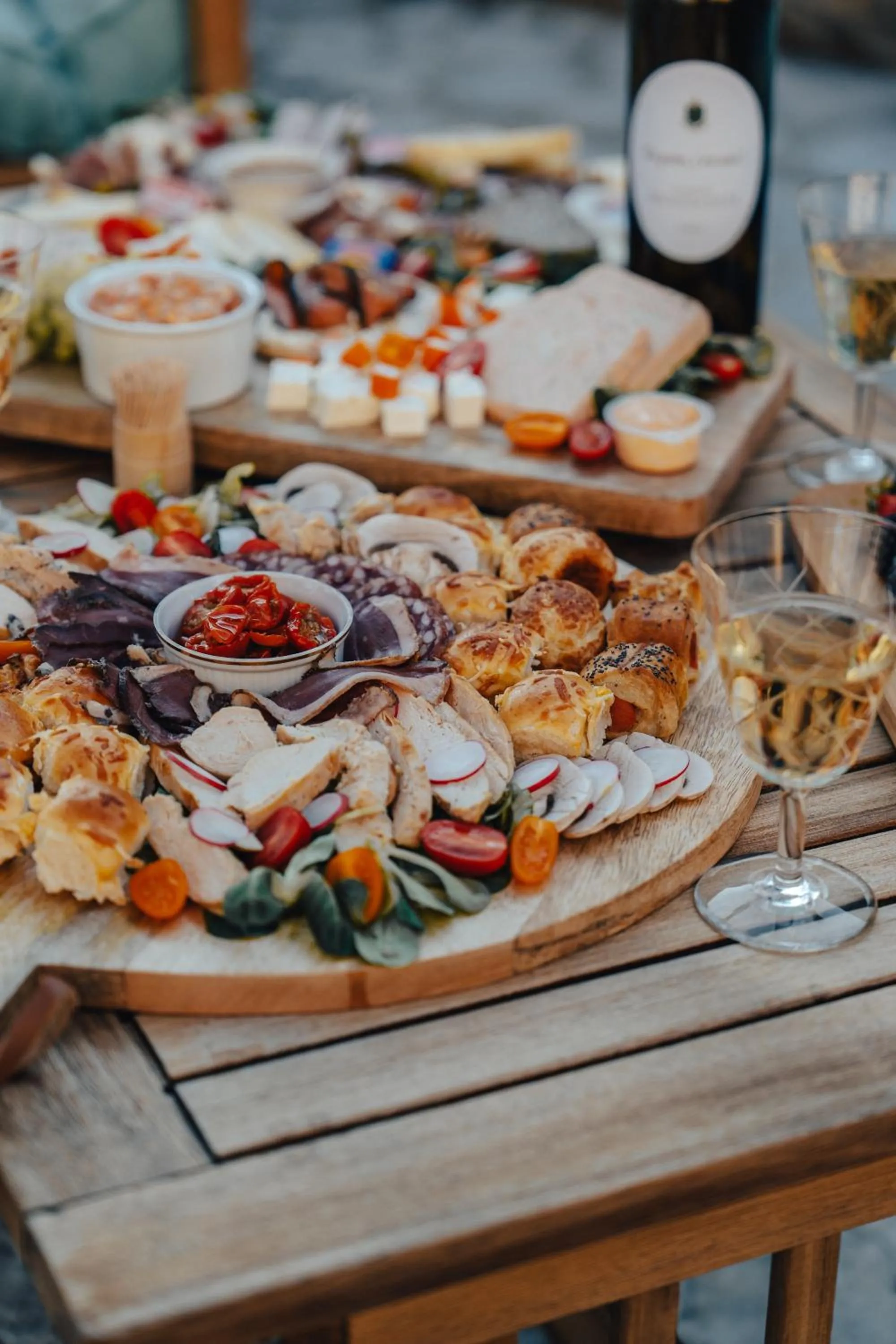 Restaurant/places to eat in Hôtel l'Abbaye