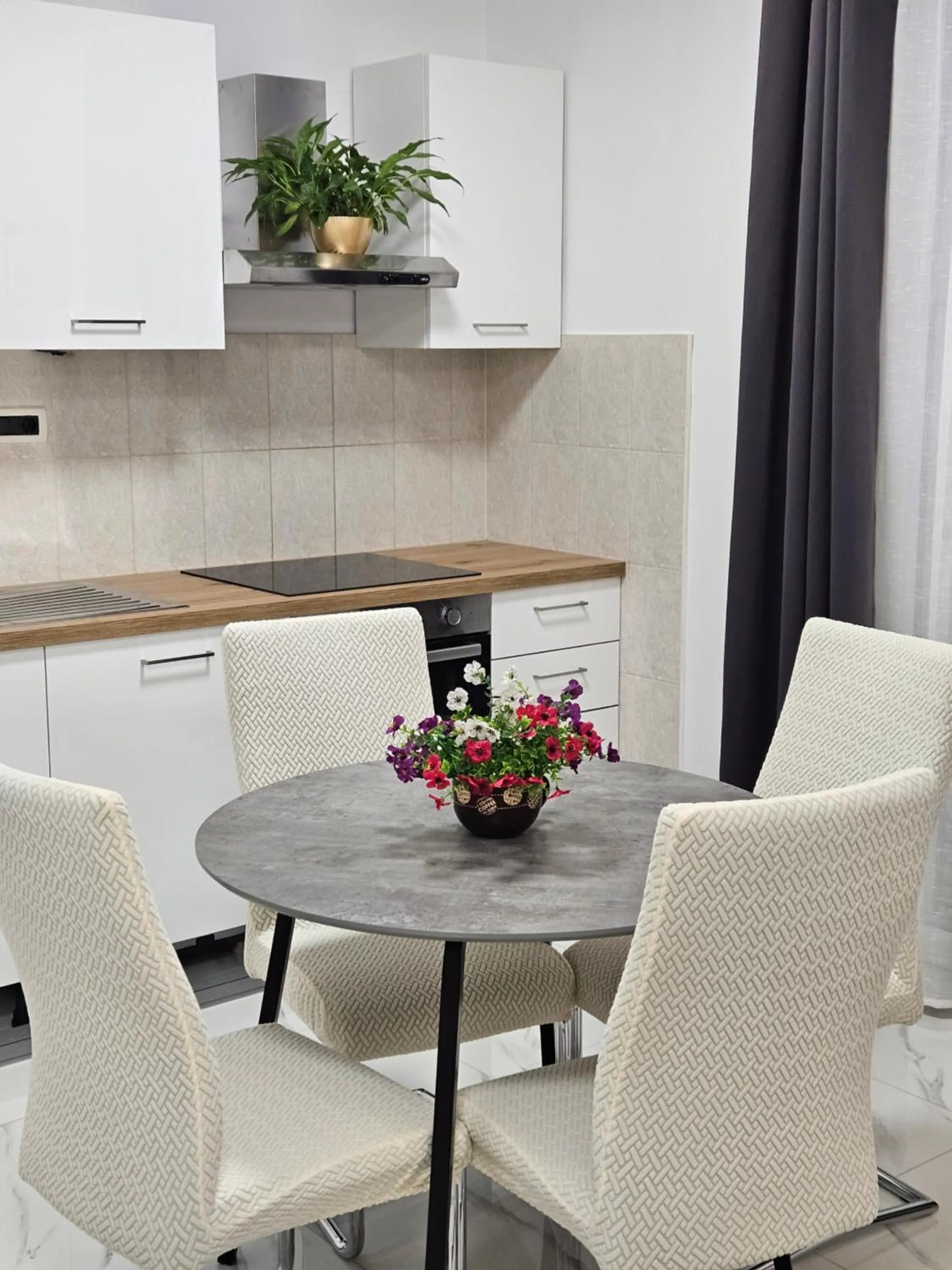 Kitchen or kitchenette in Apartment Mary