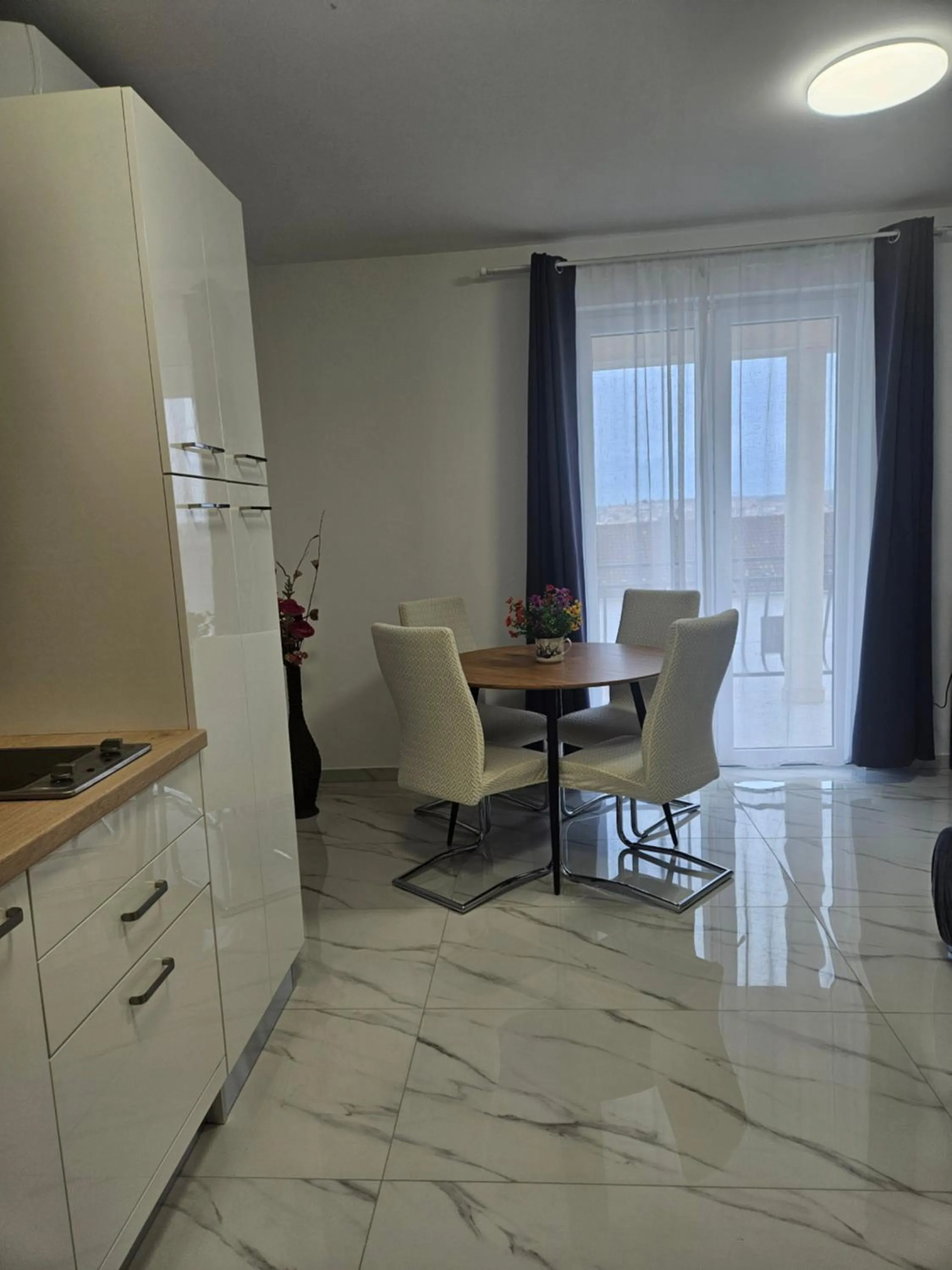 Kitchen or kitchenette in Apartment Mary
