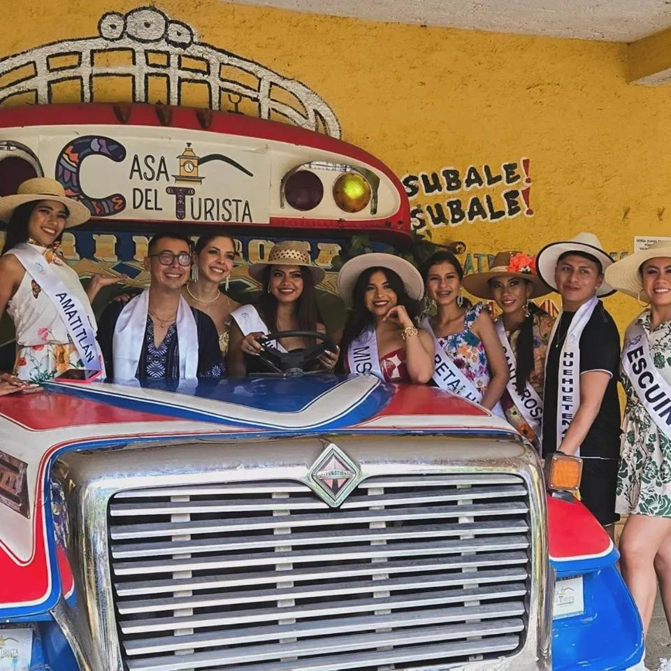 Ciudad Vieja Bed & Breakfast Hotel Casa del Turista