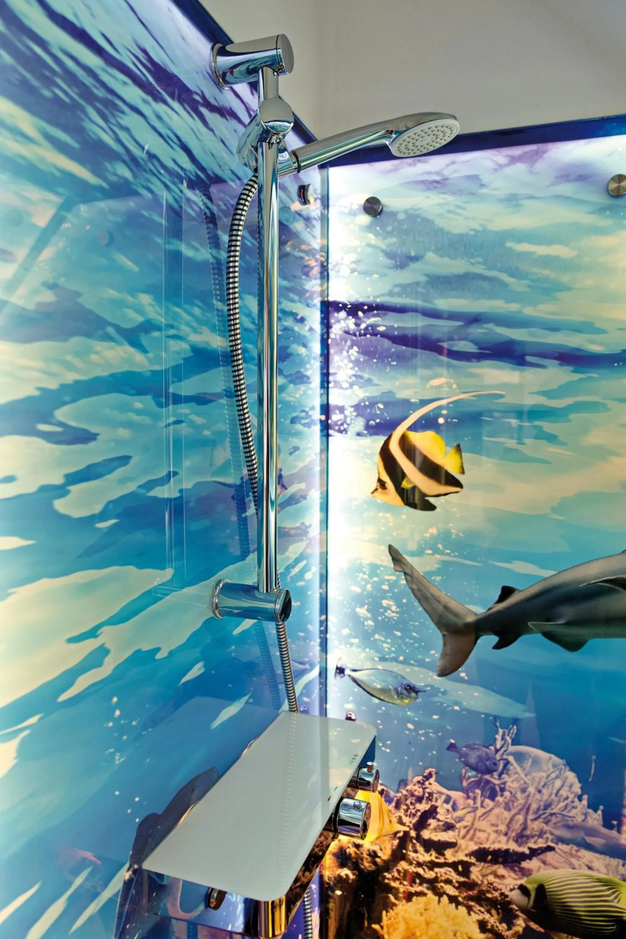 Zinsers Appartements im Flämmle