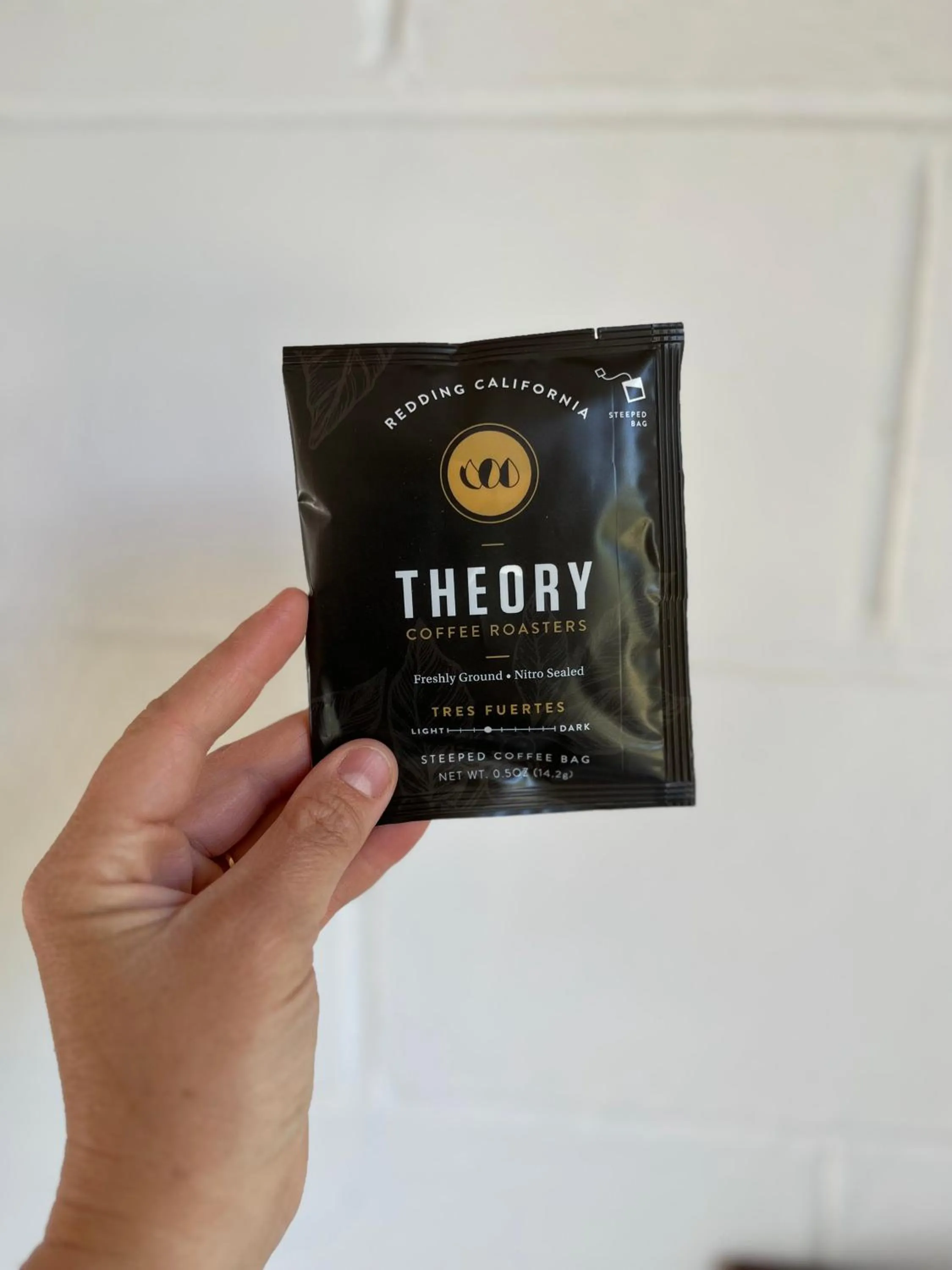 Coffee/tea facilities in Triangle Motel