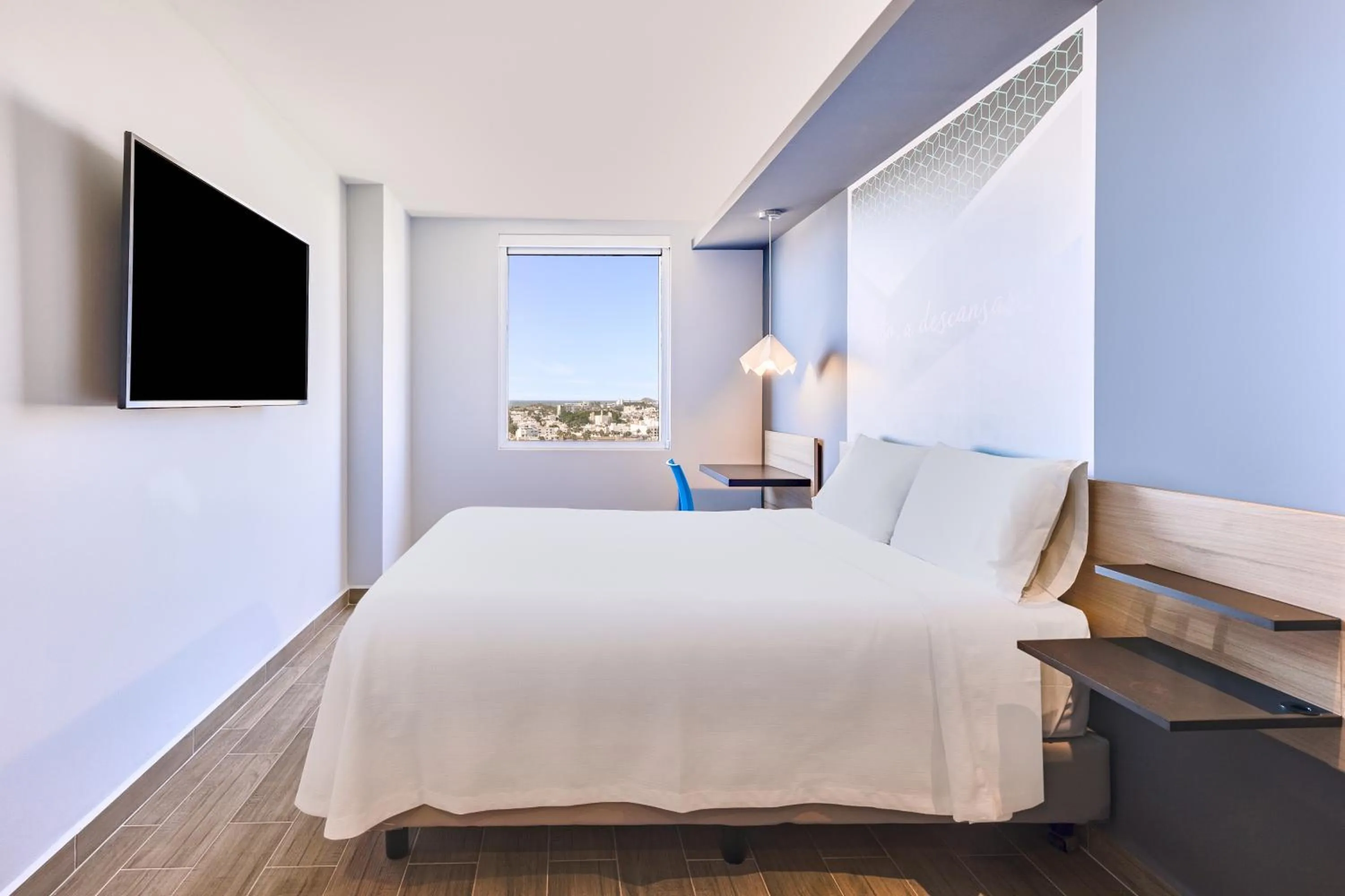 Bed in One Mazatlán