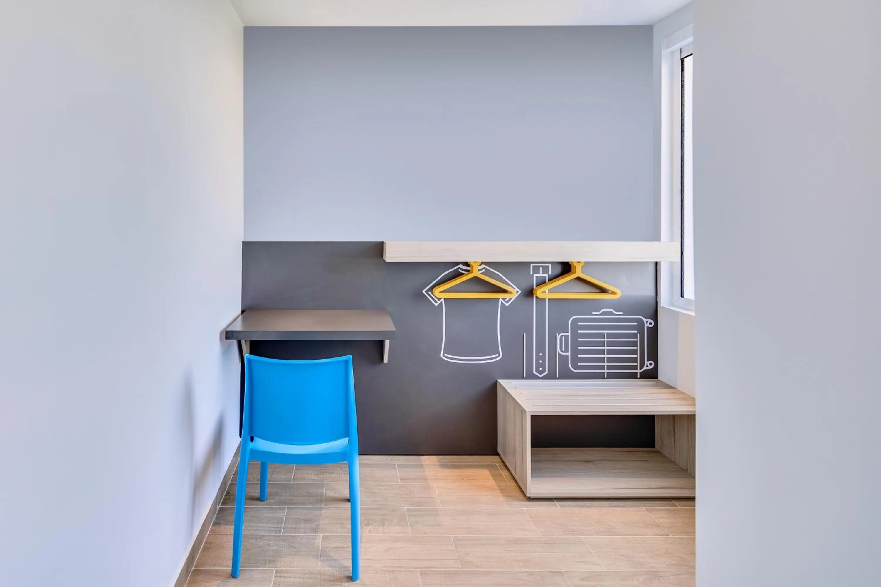 Bedroom in One Mazatlán